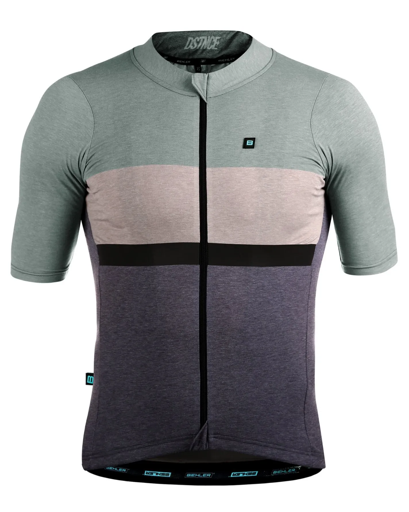 Biehler Distance Jersey