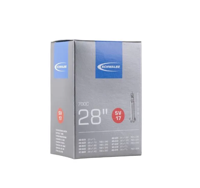 Schwalbe 700c 28" 40mm Presta