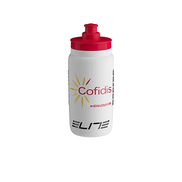 Elite Fly Ultralight Bottle Cofidis