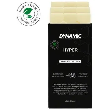 Dynamic Hyper Wax 240g