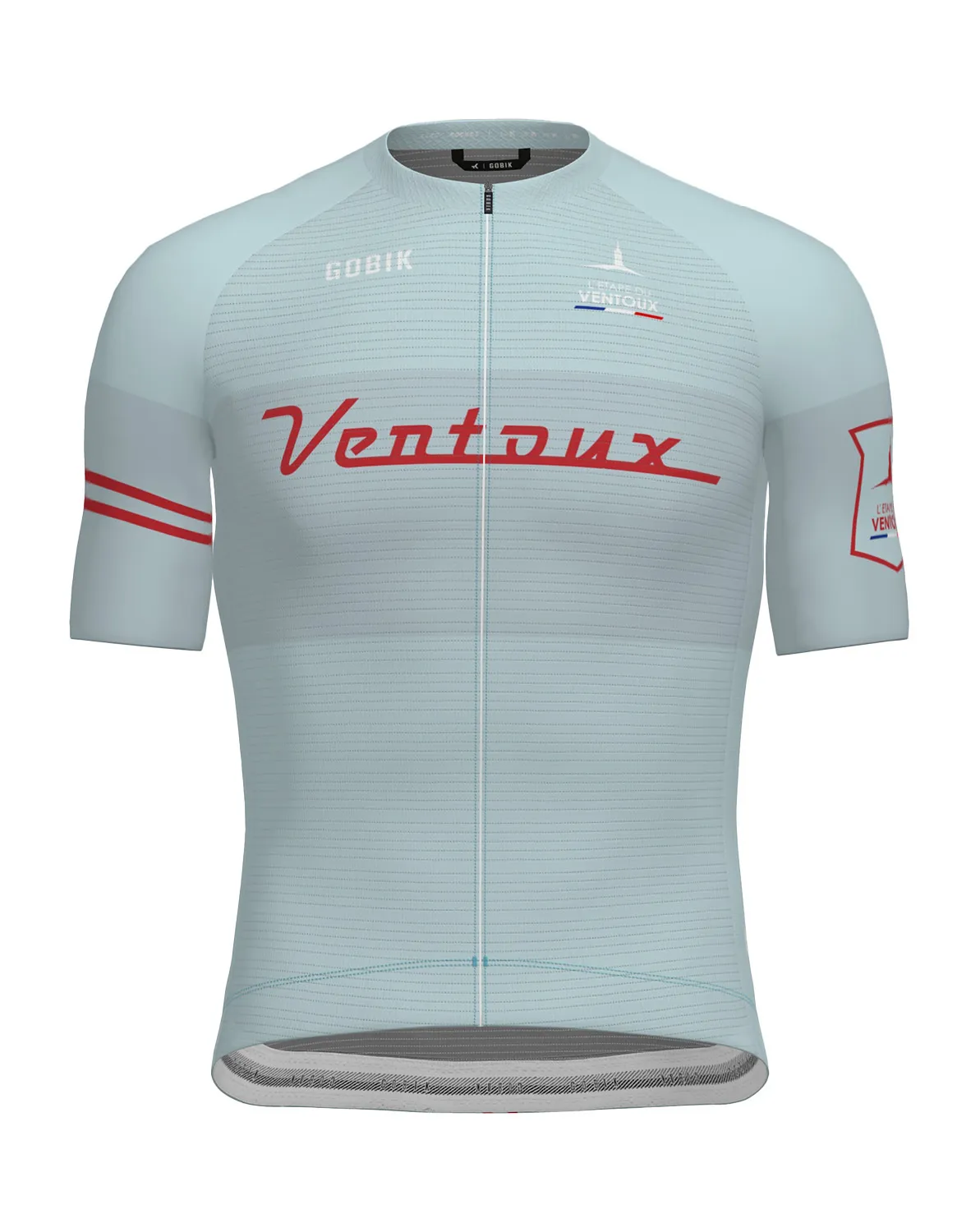 Maillot Dauphine 4