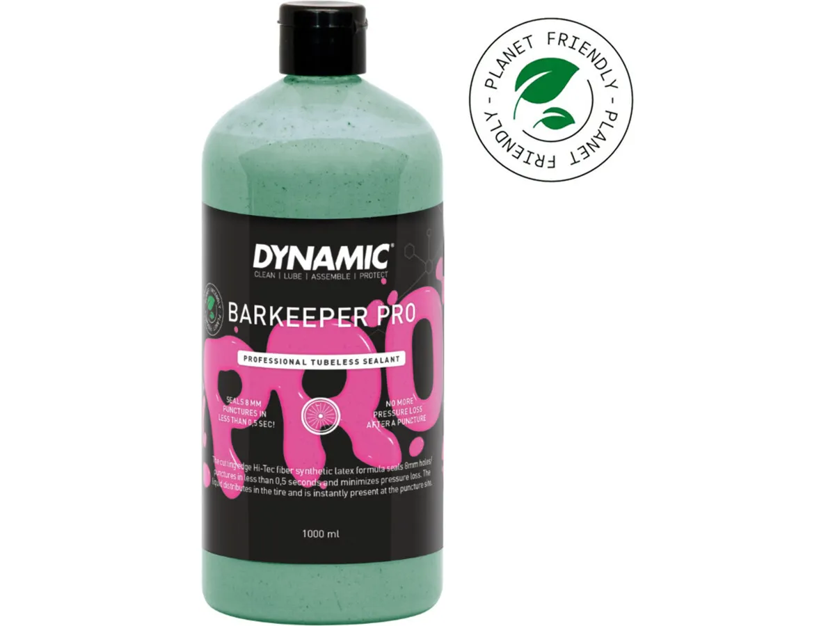 Dynamic Barkeeper Pro - 1L