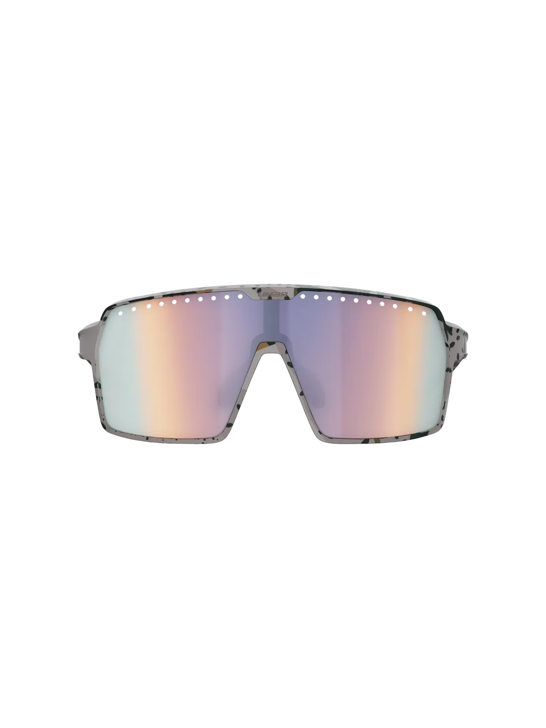 Limar Horus Jungle Matte Gray Green