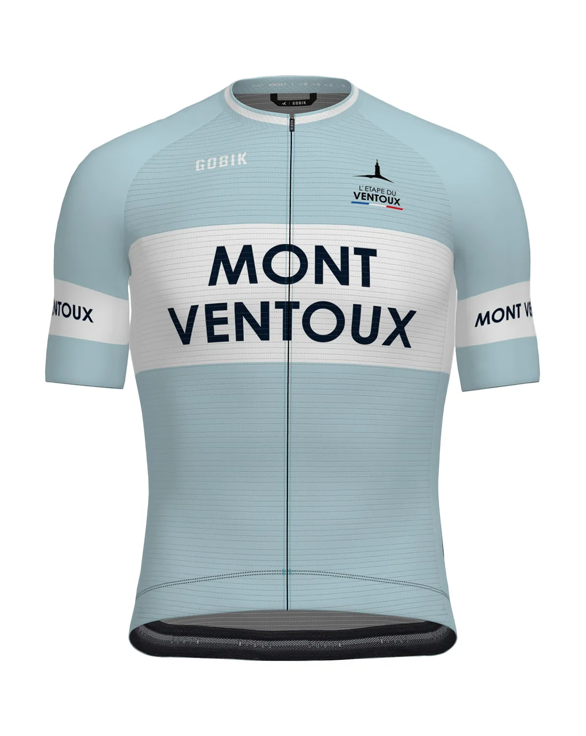 Maillot Fausto Rocket