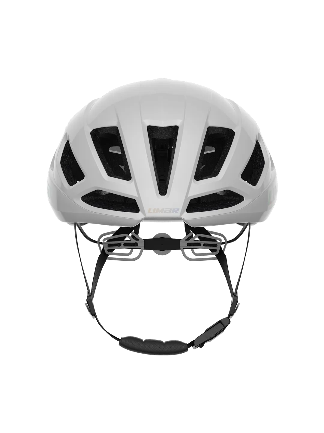 Limar Air Atlas Iridescent White