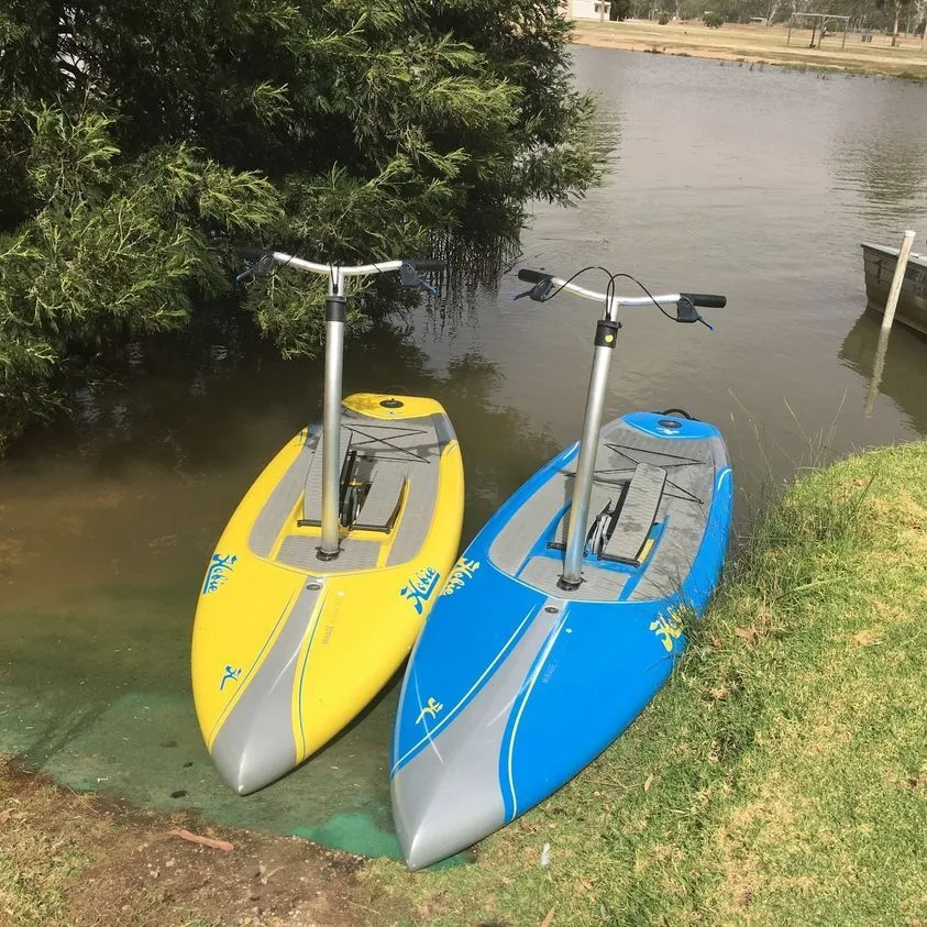 Hobie Board