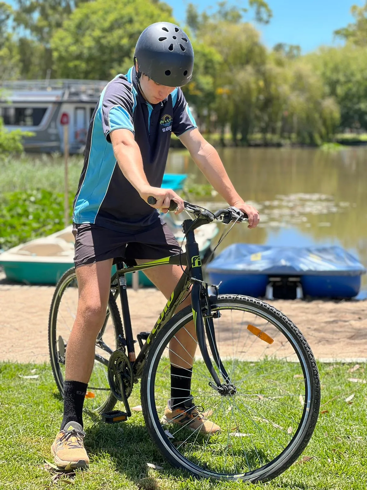 Bike Hire
