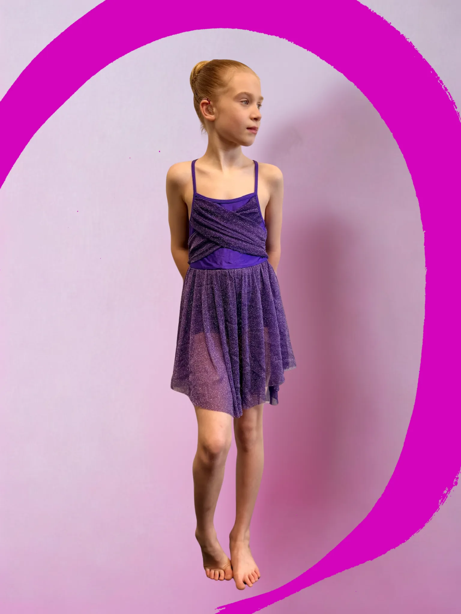 Lyrical / Contemporary 