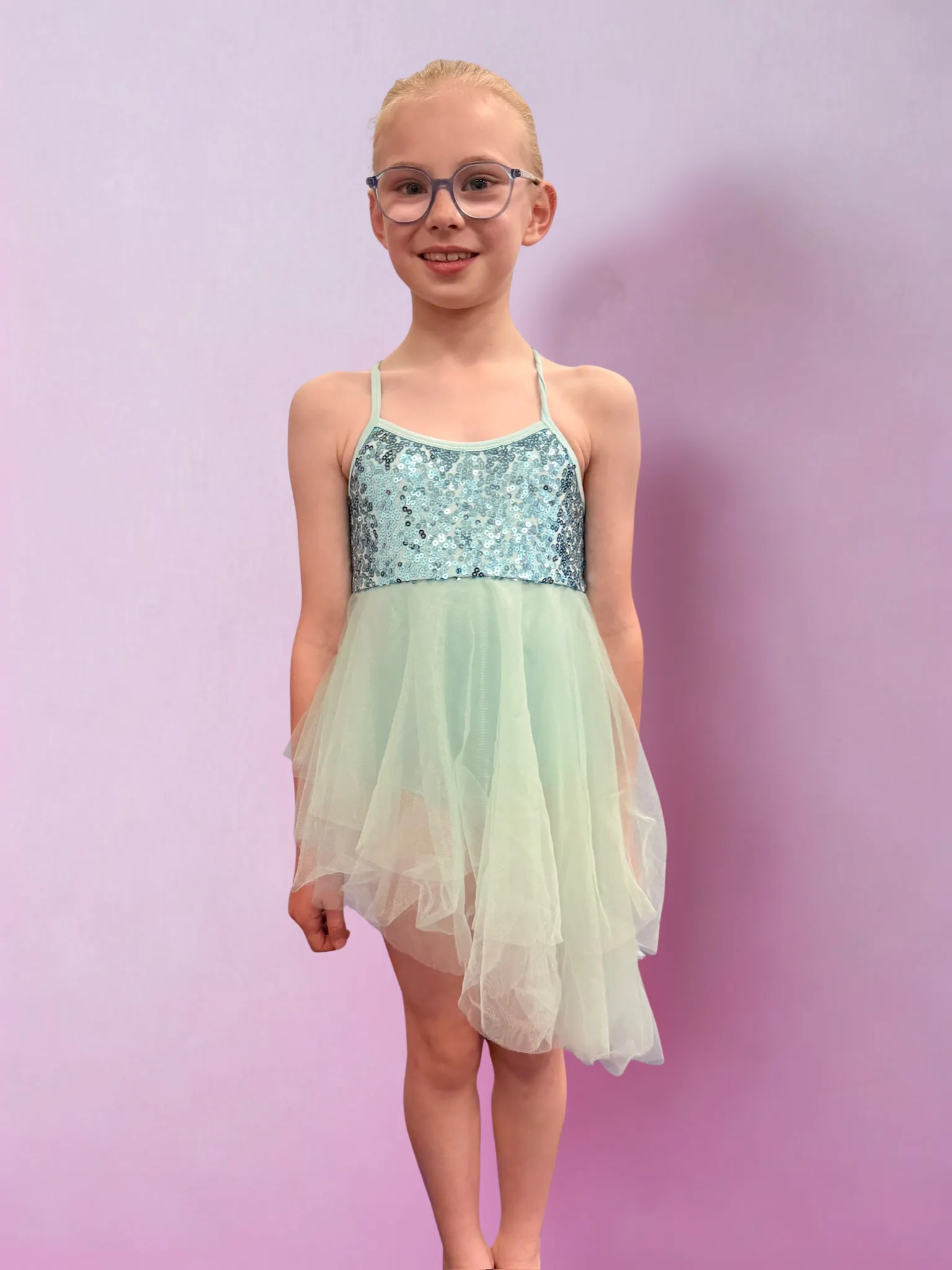 Ballet / Contemporary Dress 