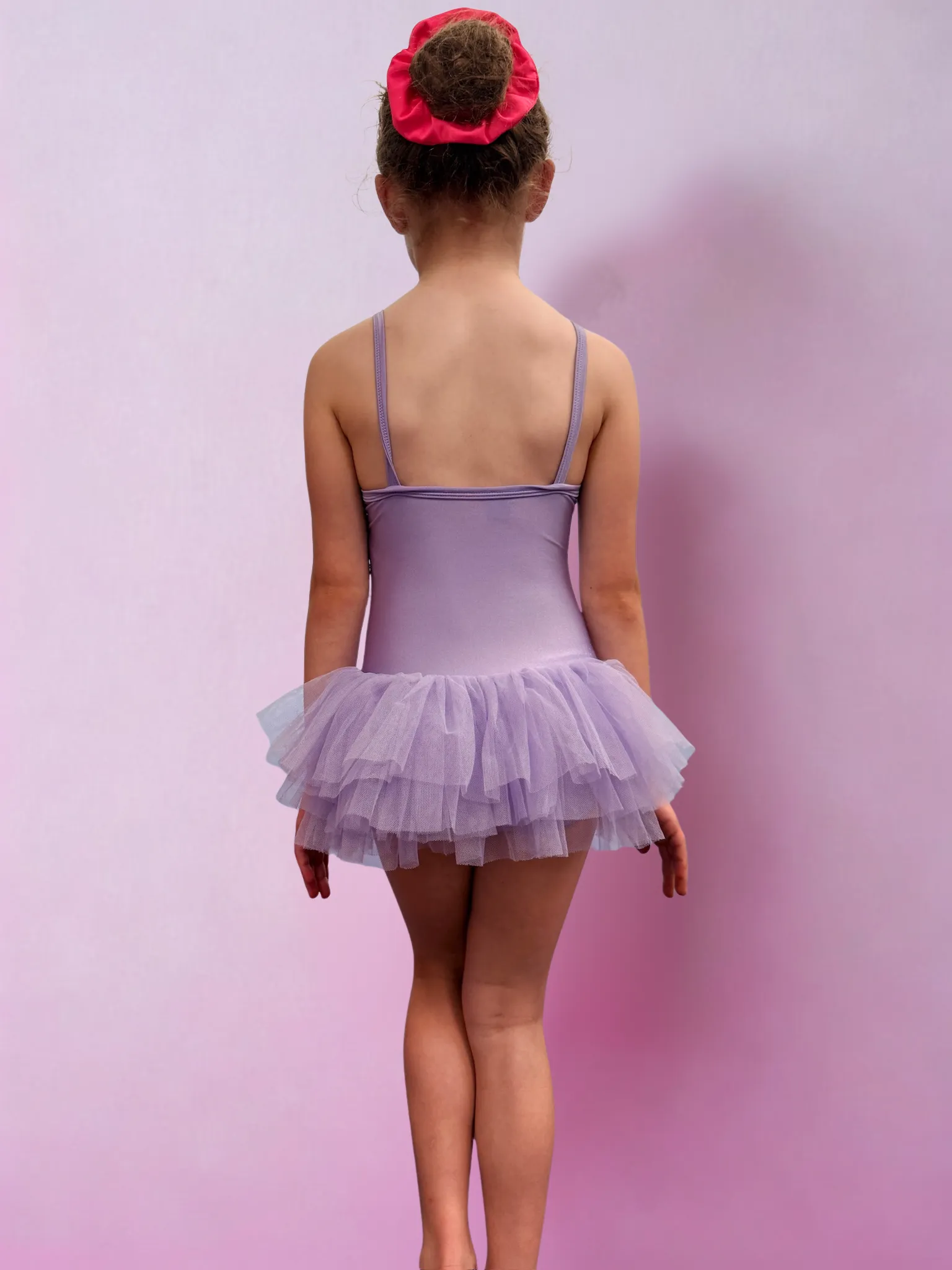Lilac Tutu