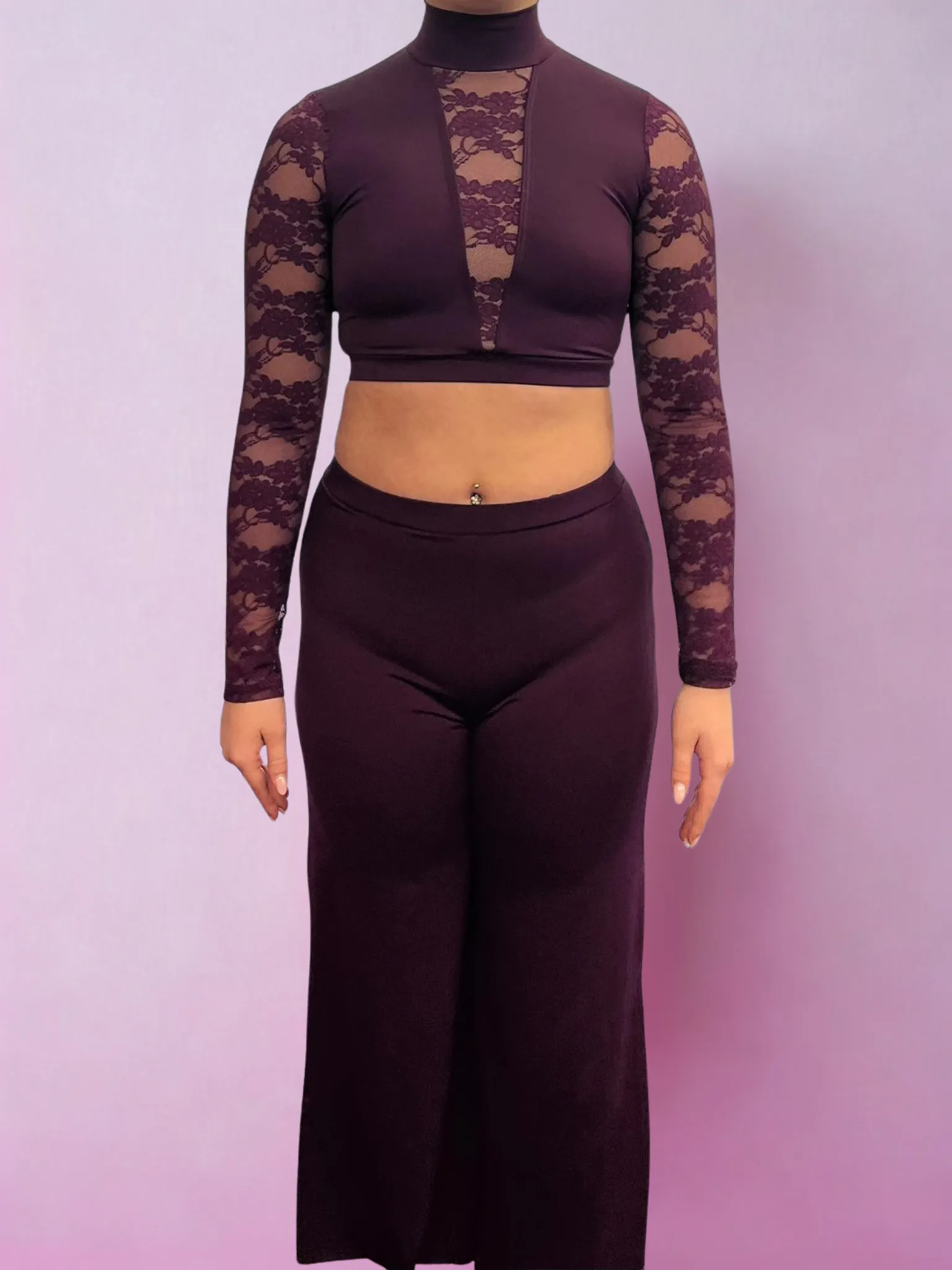 Lyrical / Contemporary Two Piece - Weissman