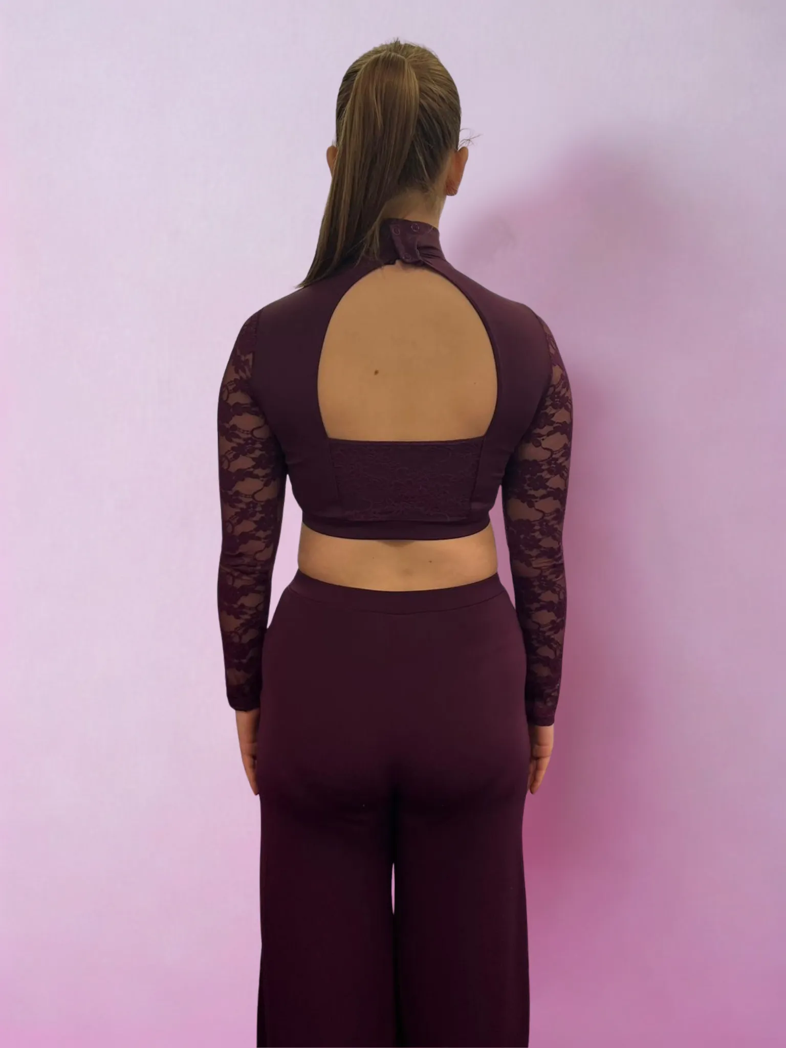 Lyrical / Contemporary Two Piece - Weissman