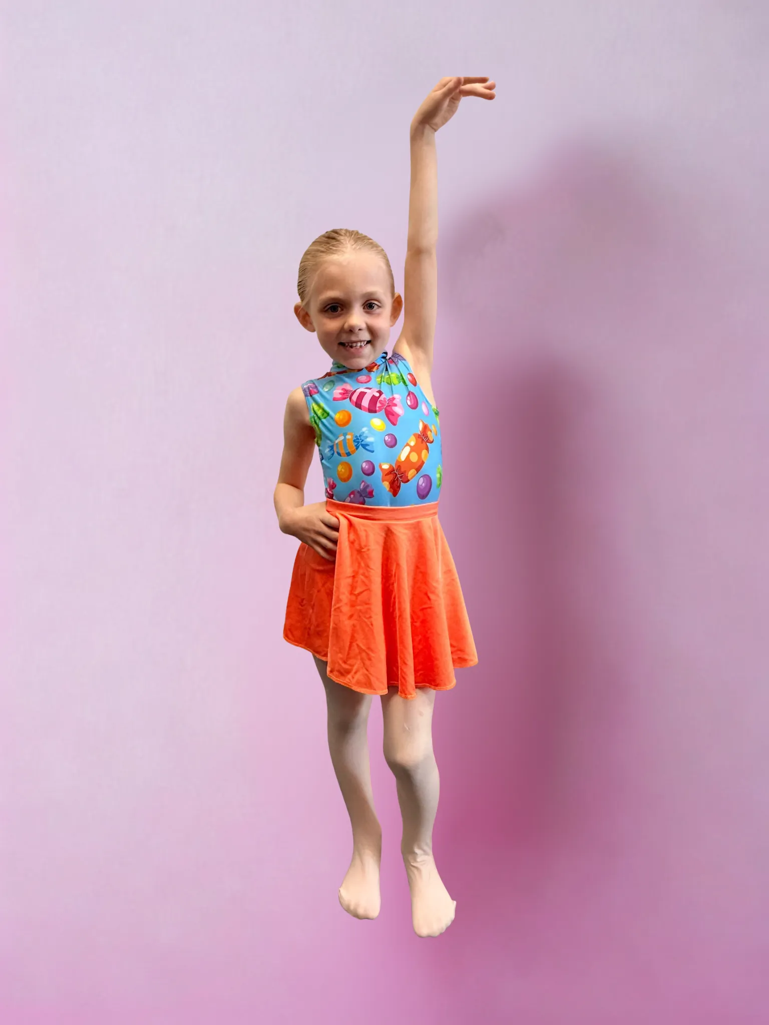 Sweetie Leotard