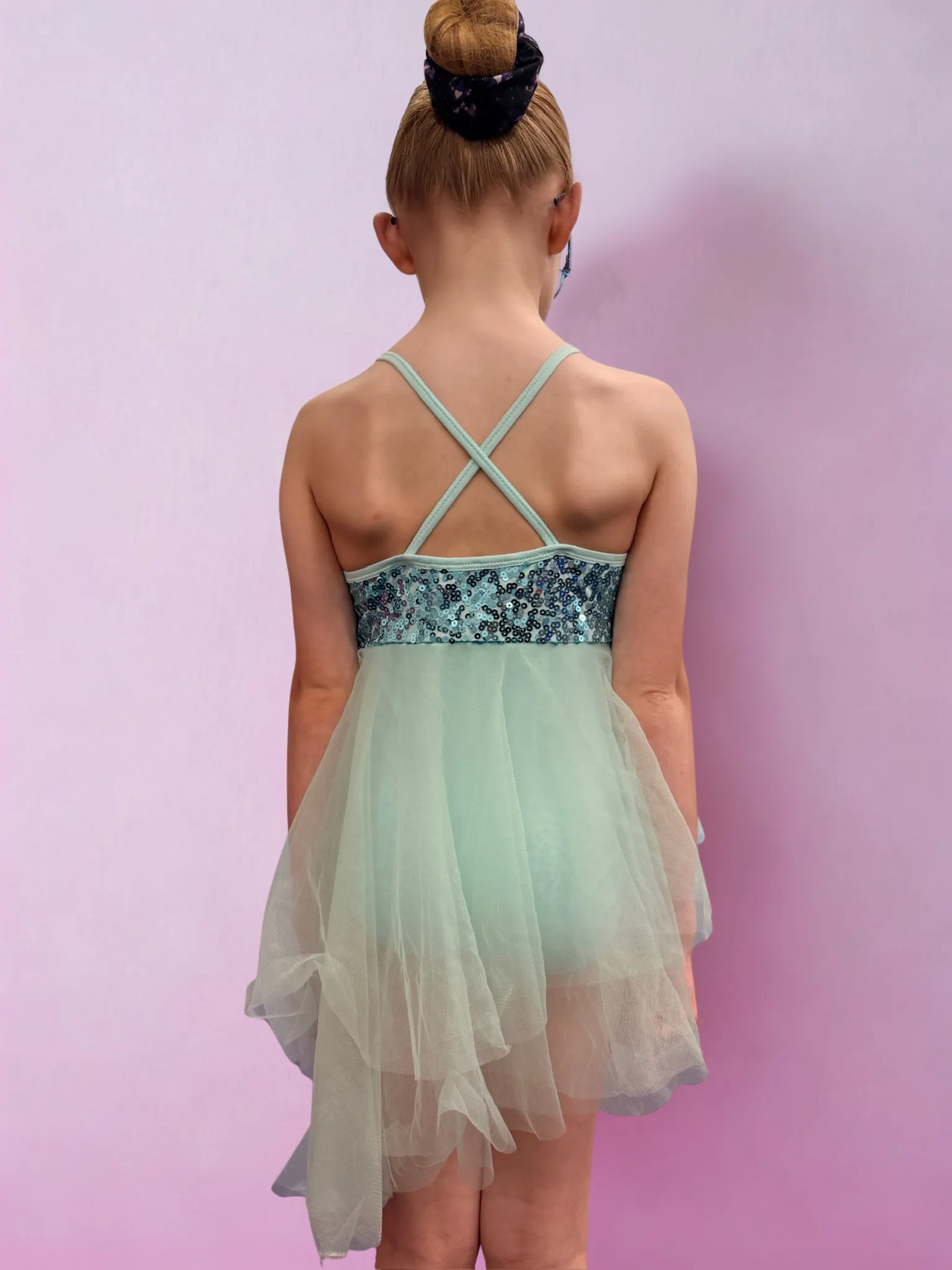 Ballet / Contemporary Dress 