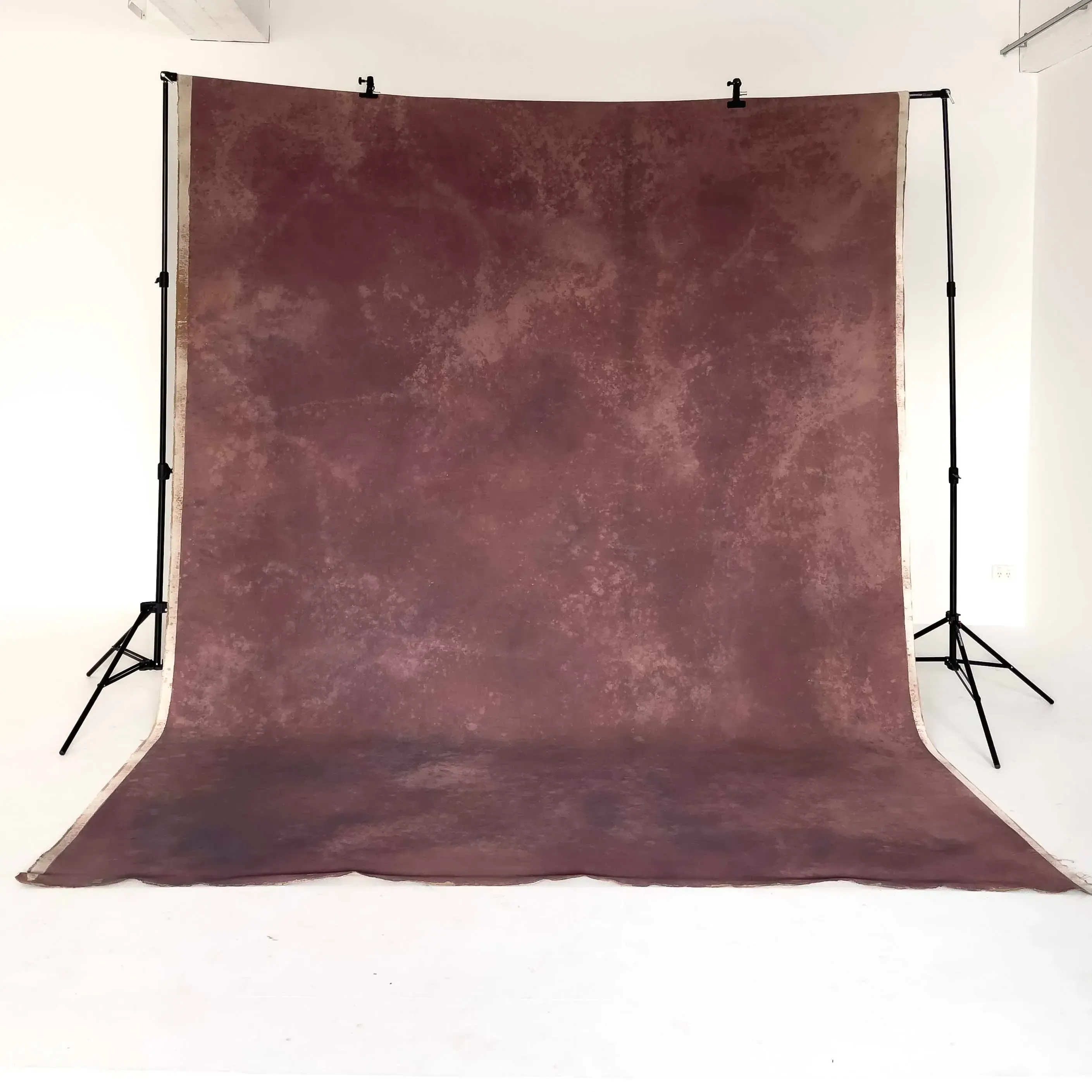 See "BERRY PIE" for this drop 2.7m by 3.6m