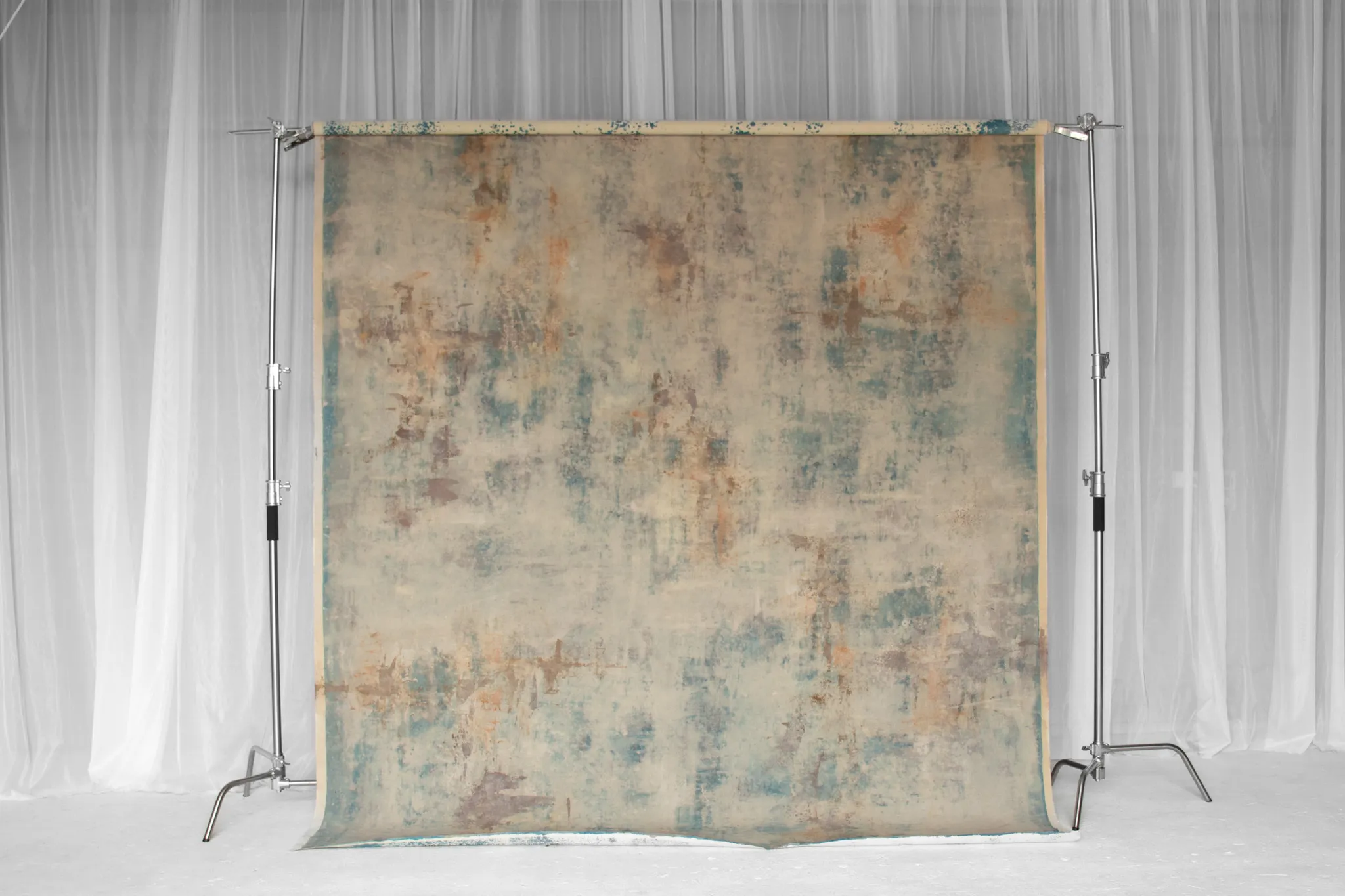 TORVI - 2.7m by 3.6m