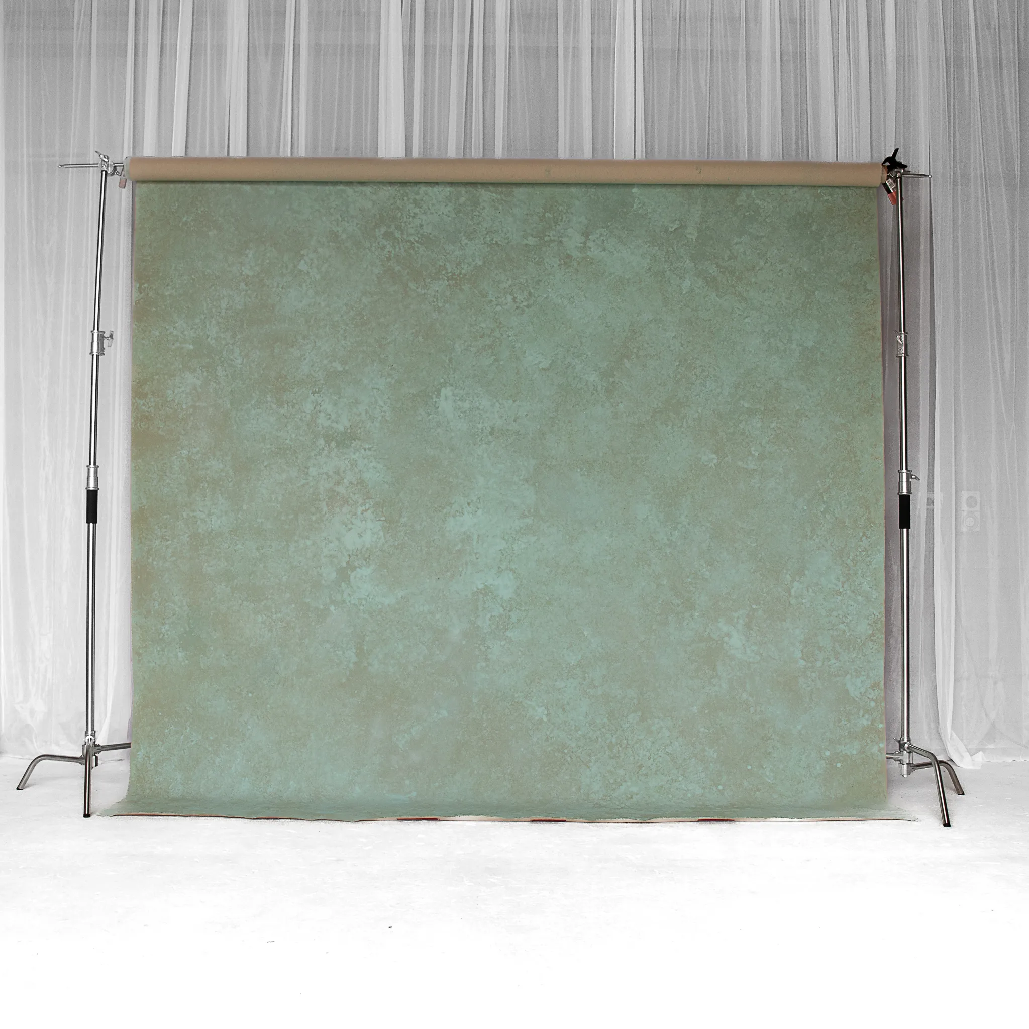 Mint Toffee - 3m by 6m