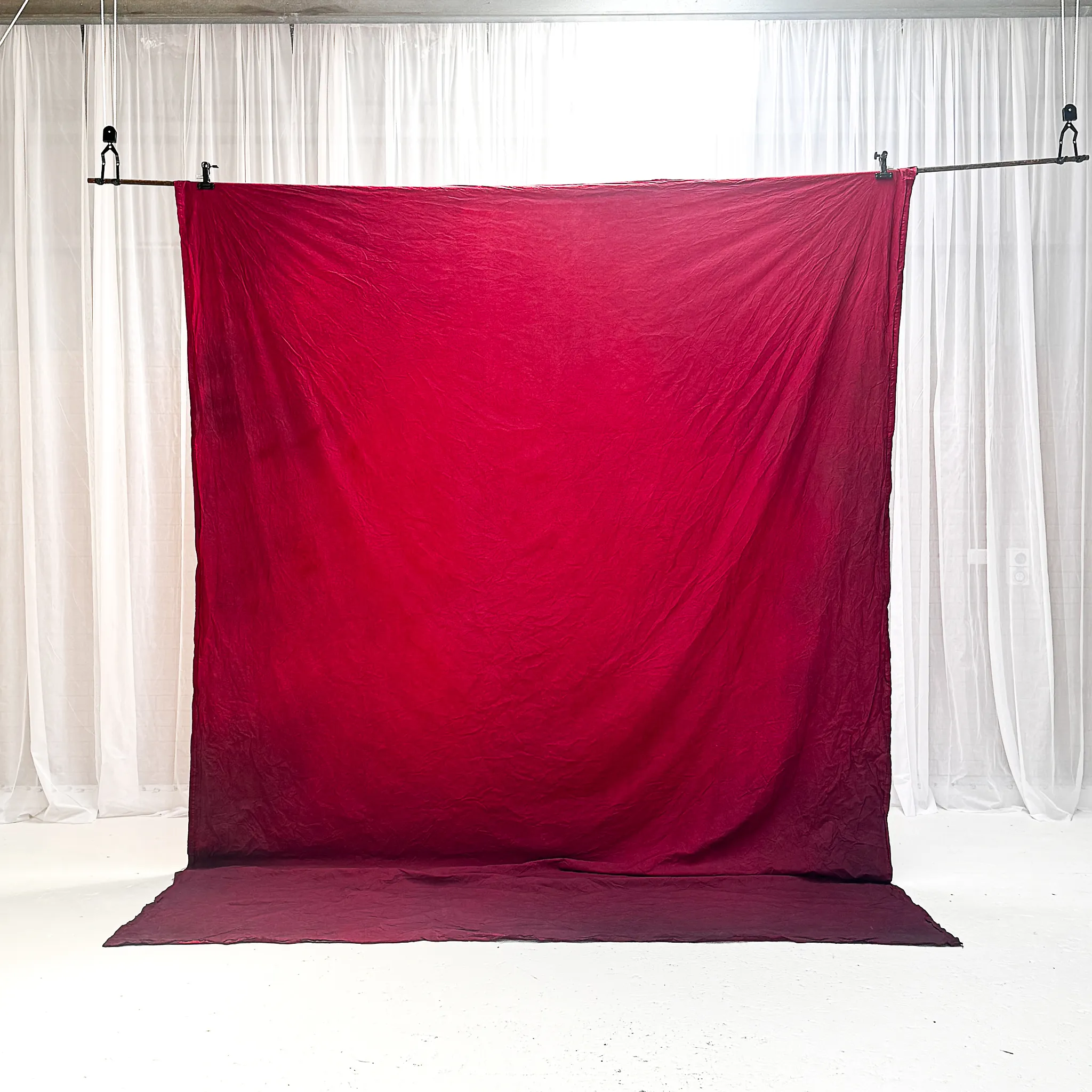 Starlett - 3m by 4m approx