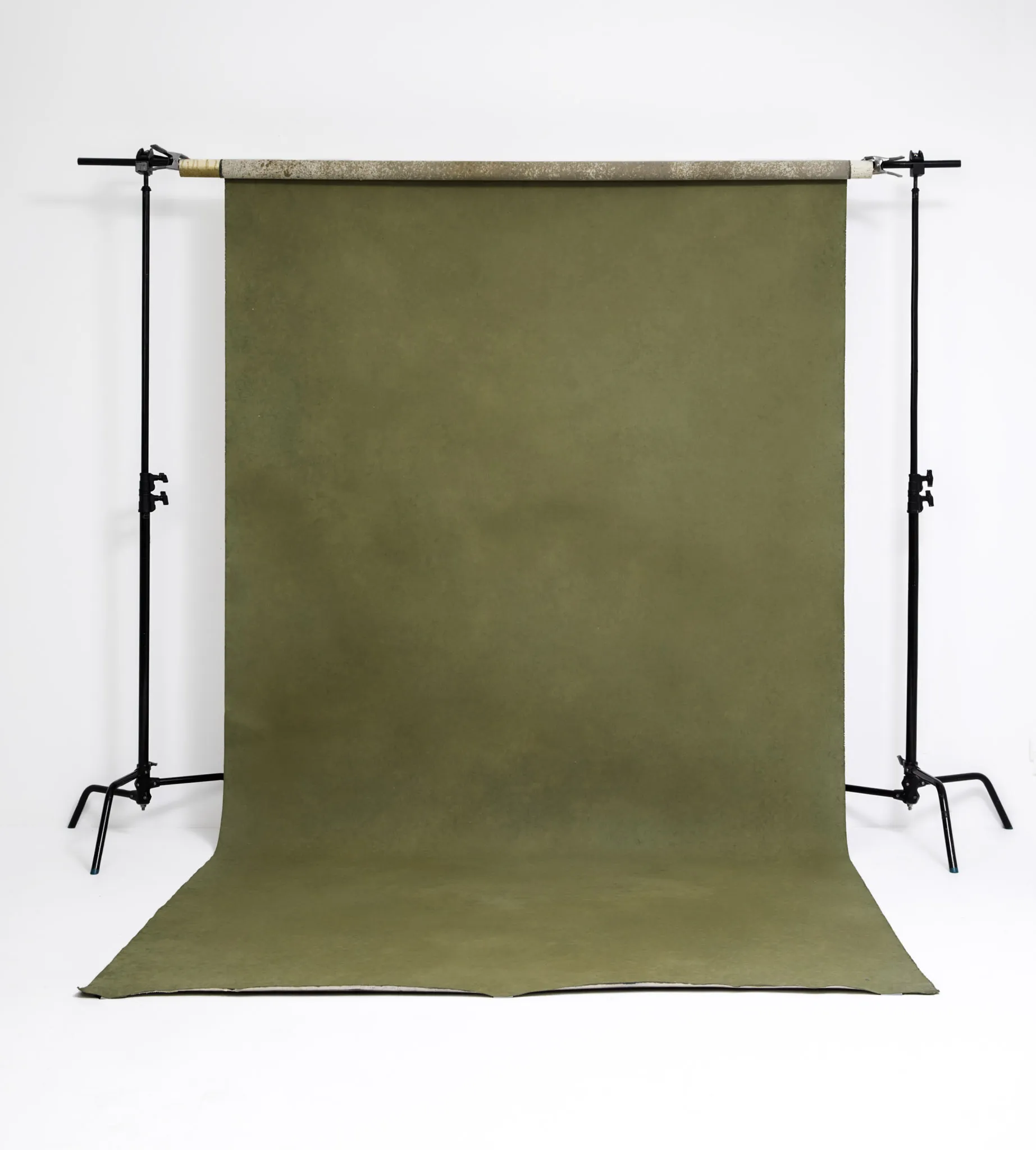 My Olive Is Sage - 2m by 4m