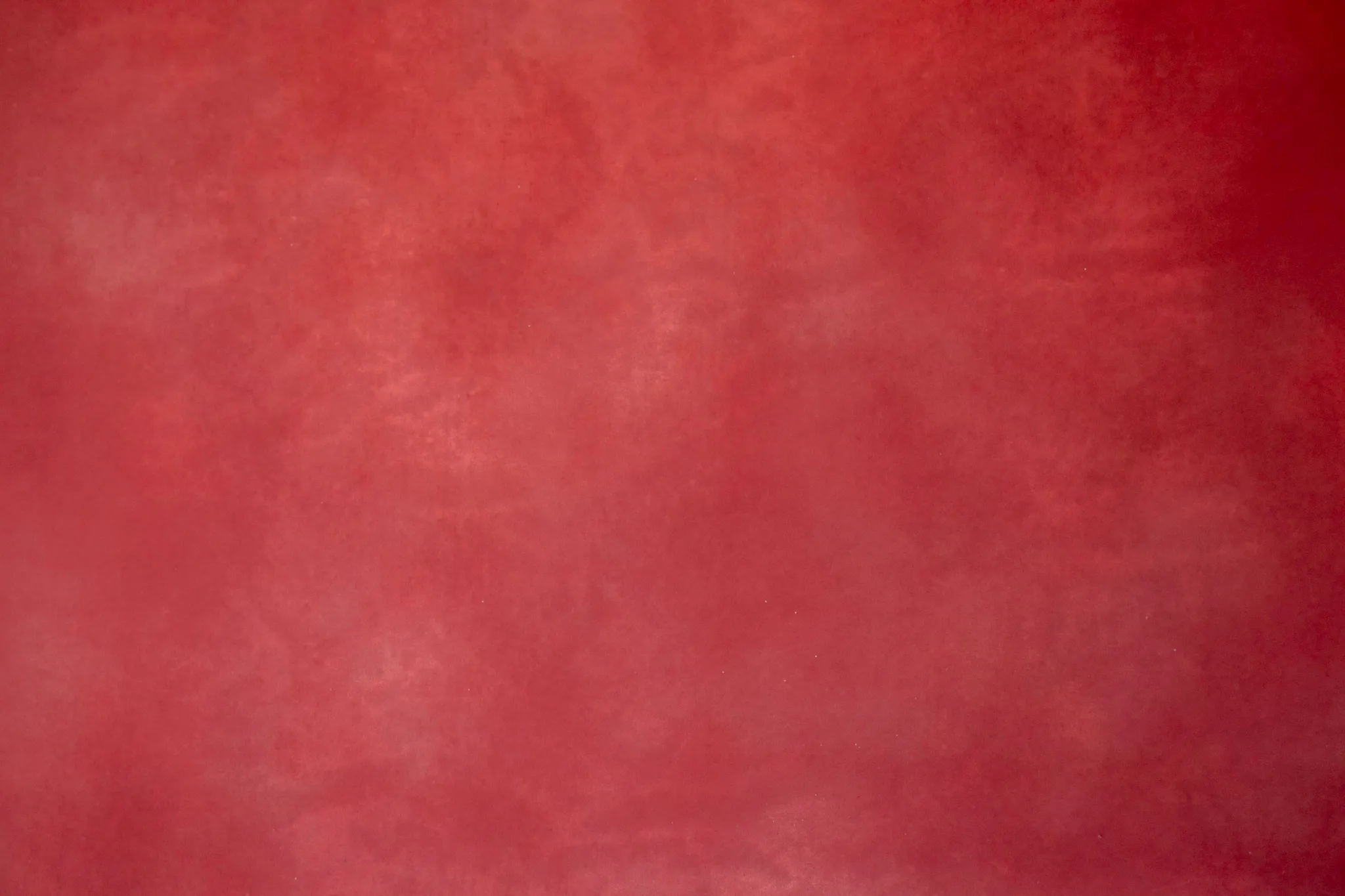 Big Red - 2.75m by 6m 