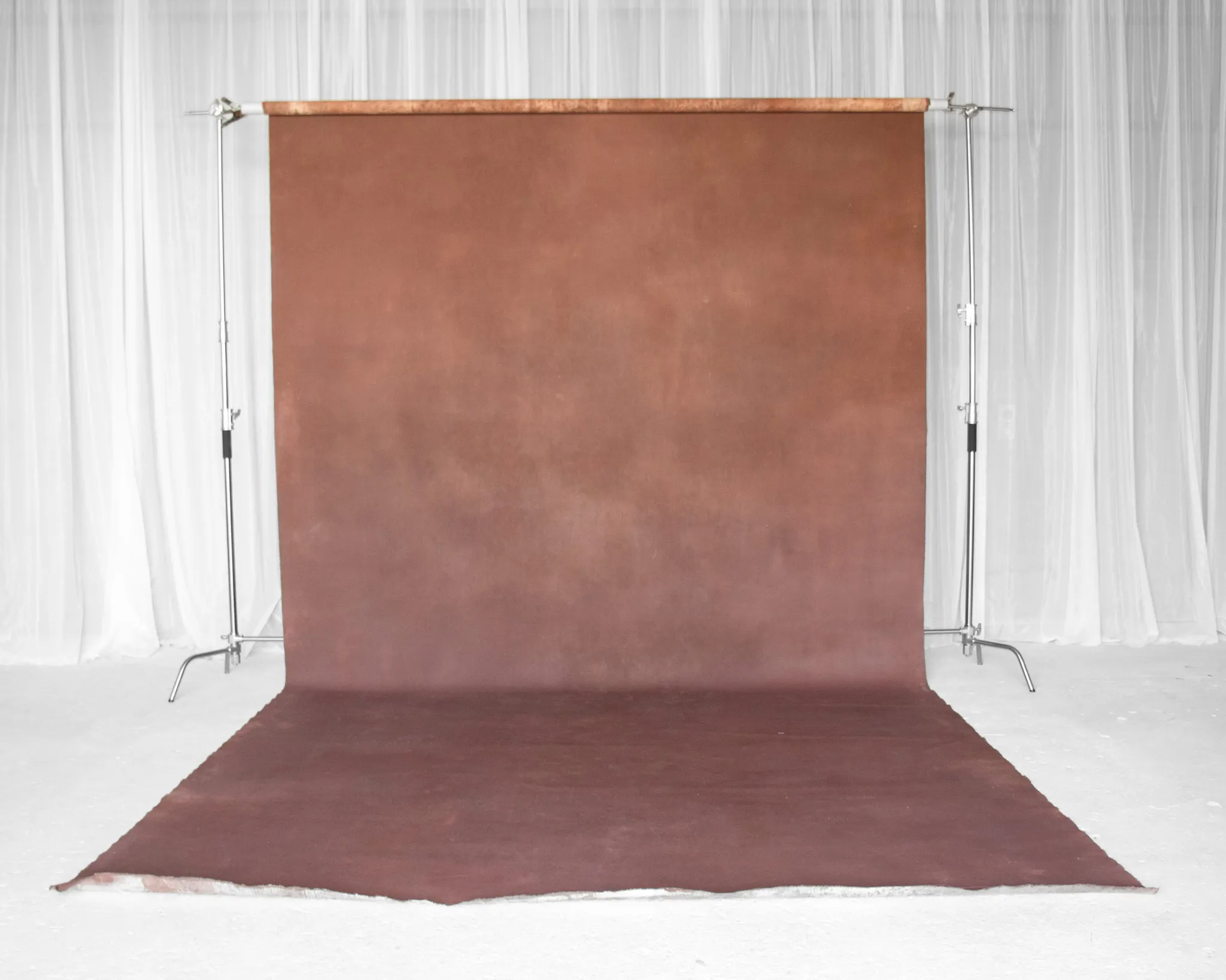 Oh So Rich -  3m by 6m