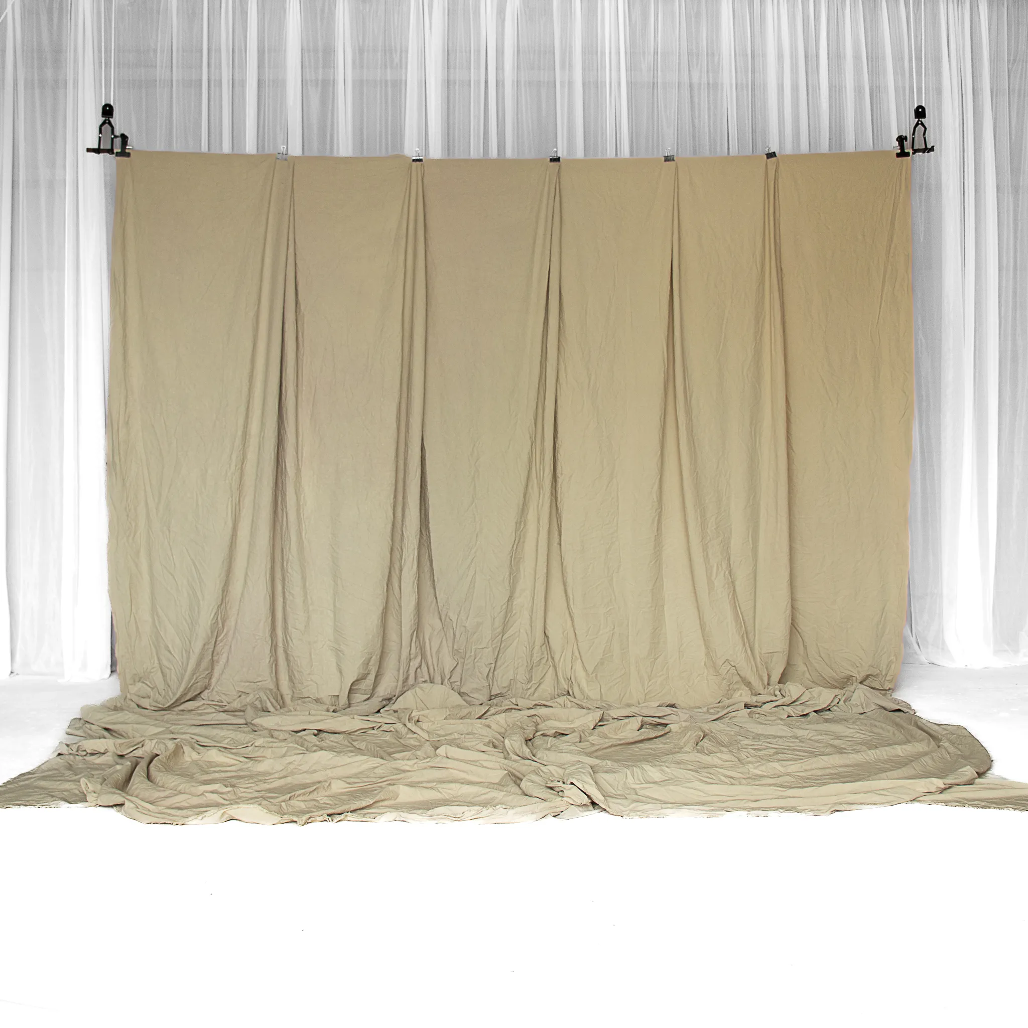 Vanilla Bean - 6m by 6m