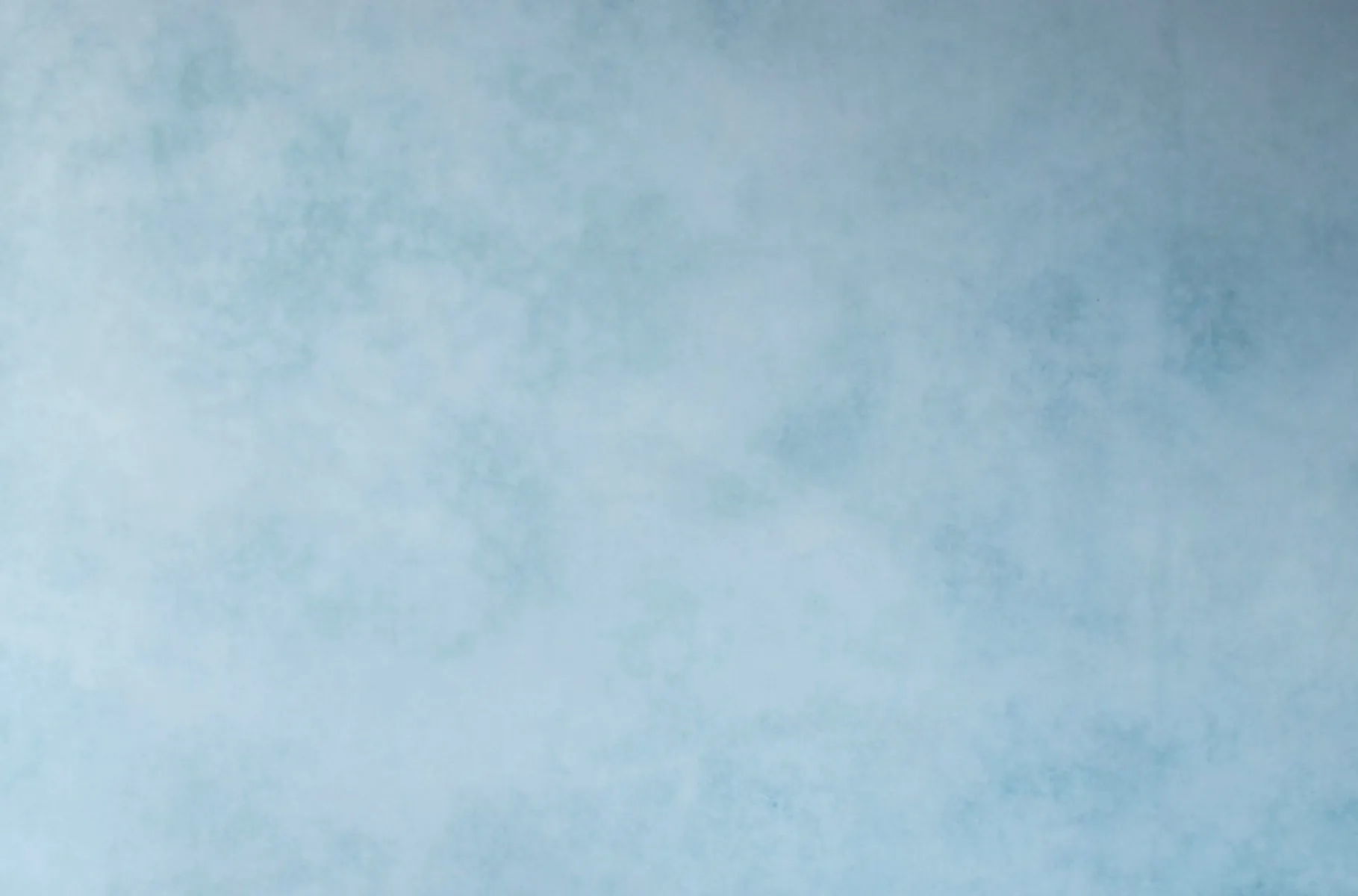 Blue Without You - 3m by 6m