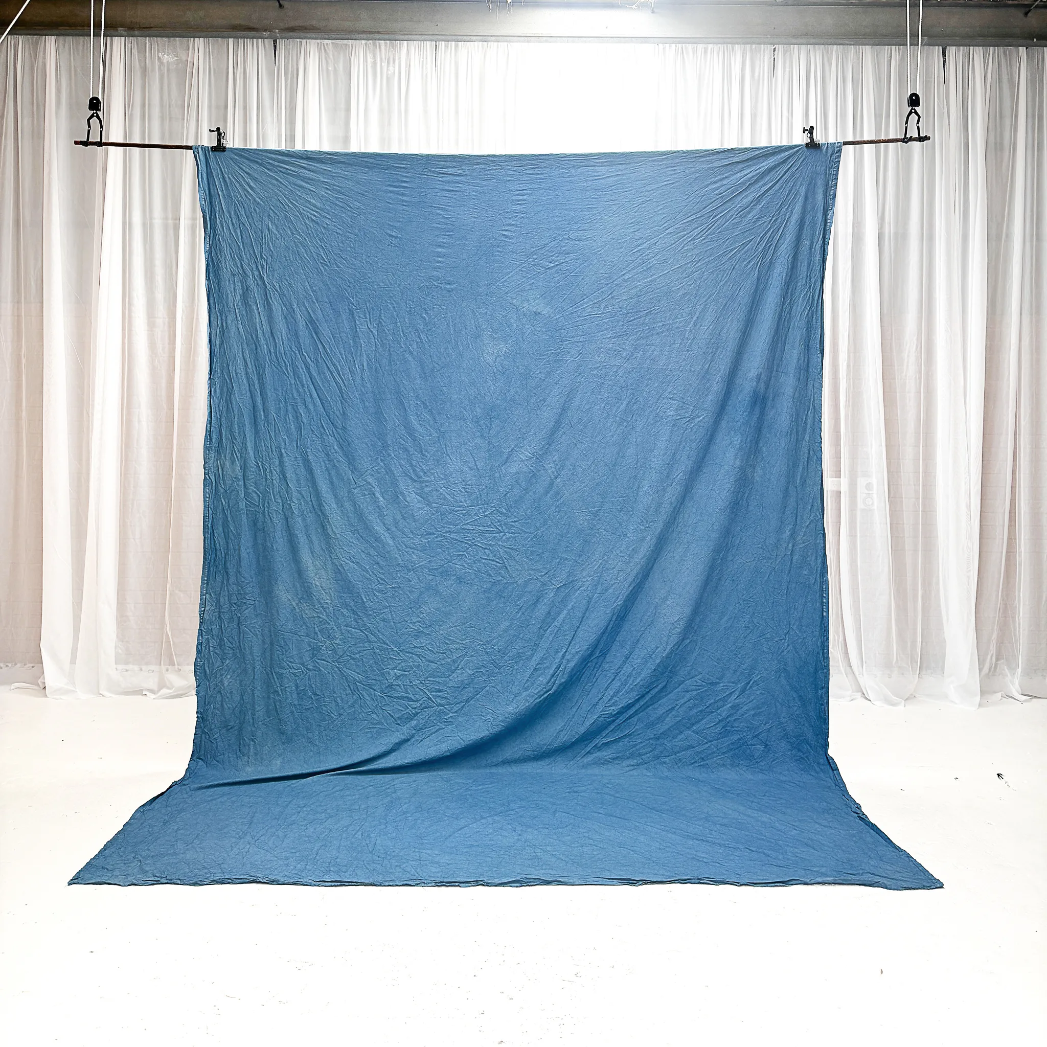 Stone Washed - 3m by 4m approx