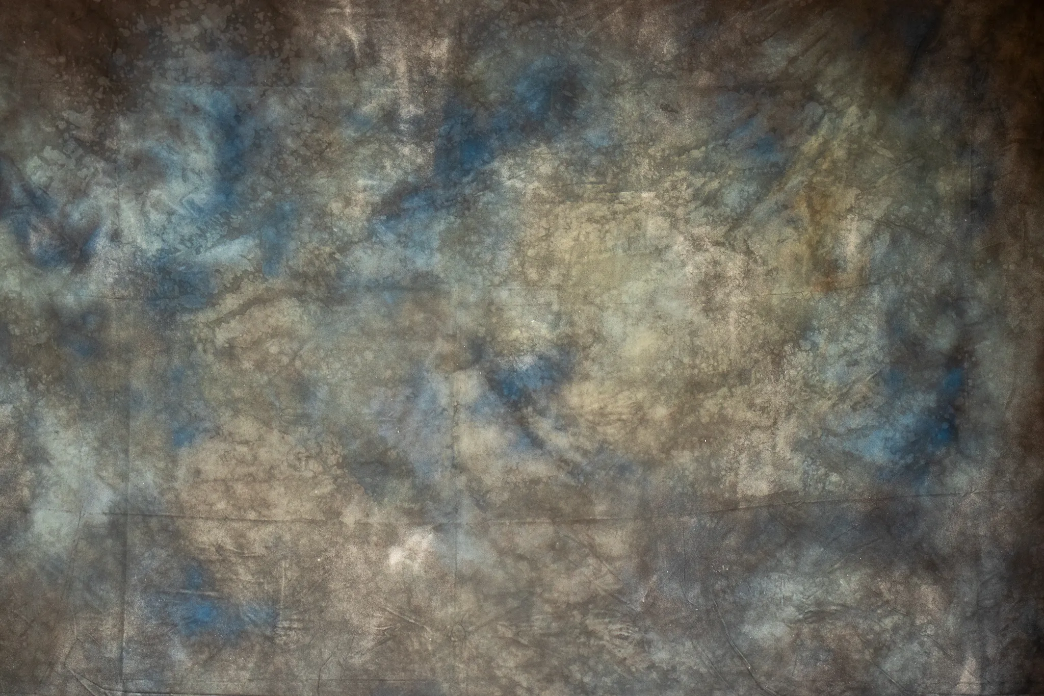 (Bagged Drop) - INDUSTRIAL 3m by 3m