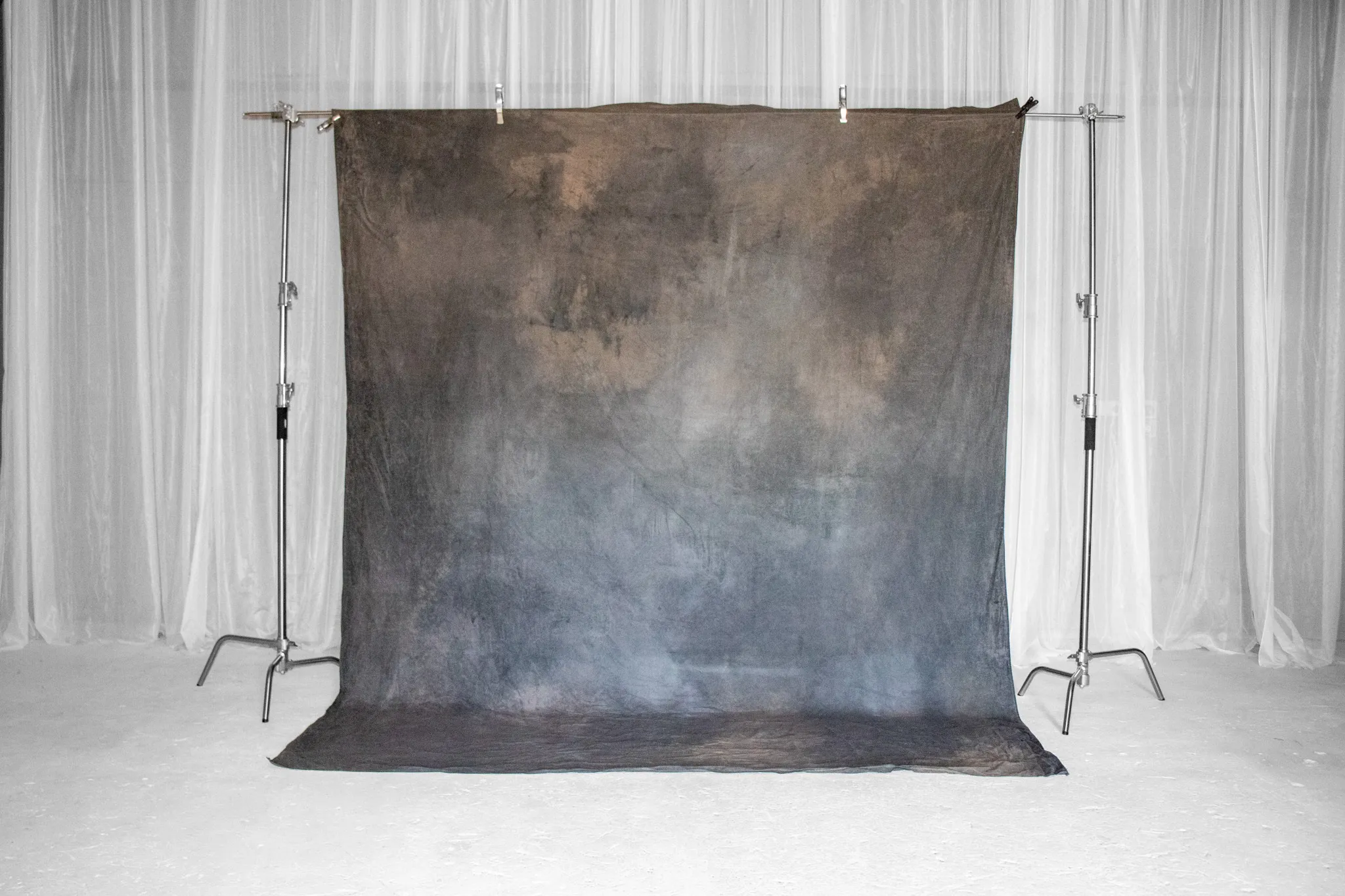 Bagged Drop Grunge - 3m by 3m