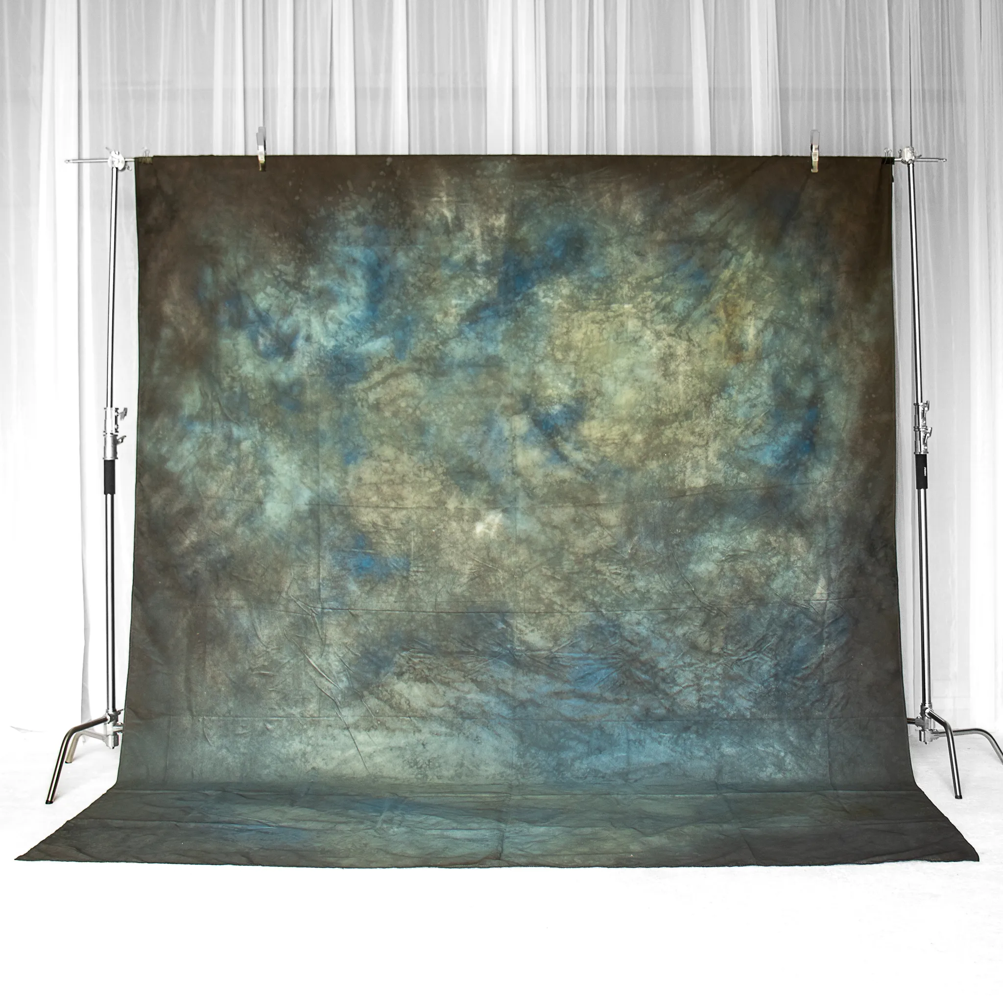 (Bagged Drop) - INDUSTRIAL 3m by 3m