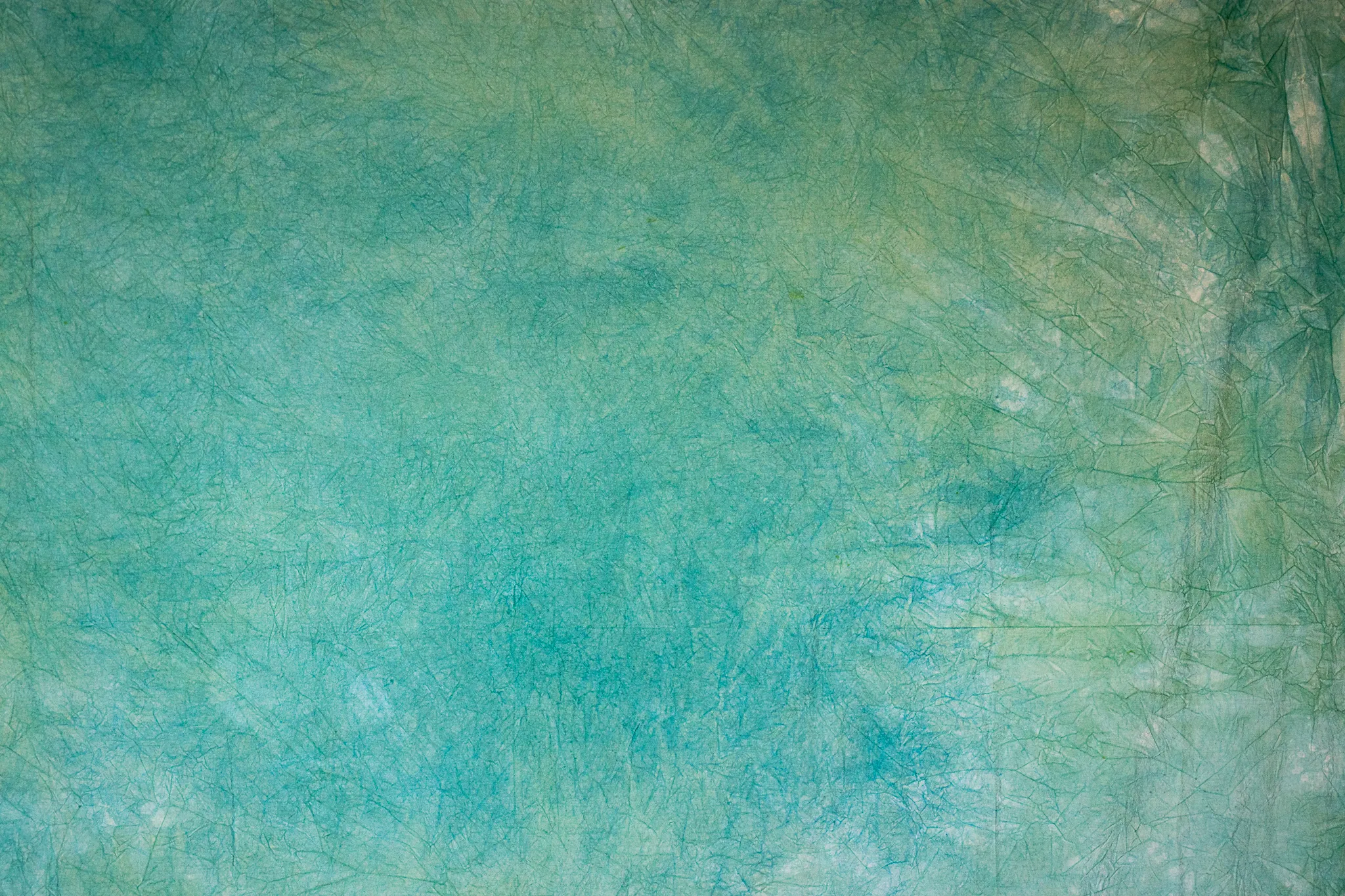 AWAKENING - 3m by 3m