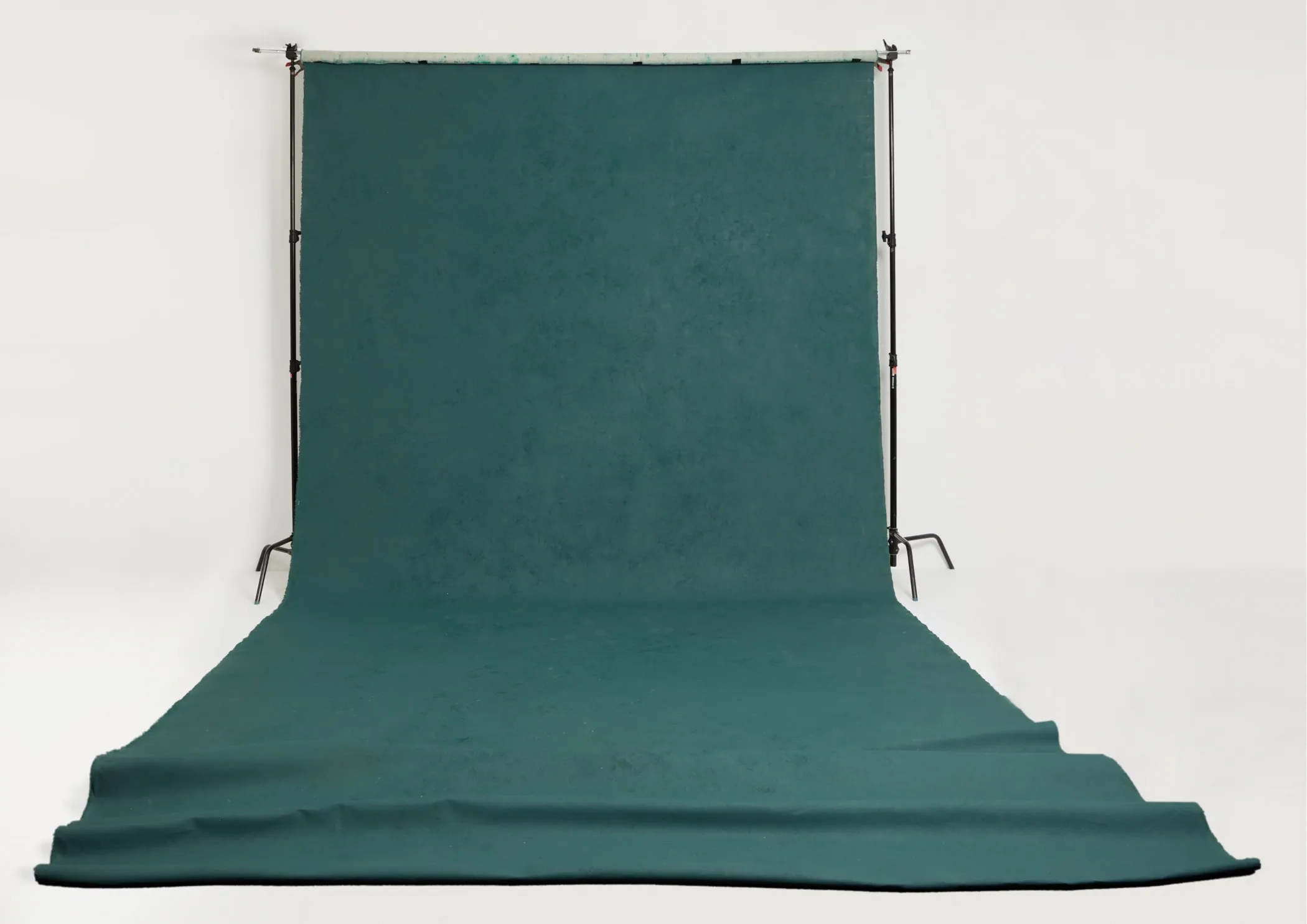 Teal We Meet Again - 3m by 6m