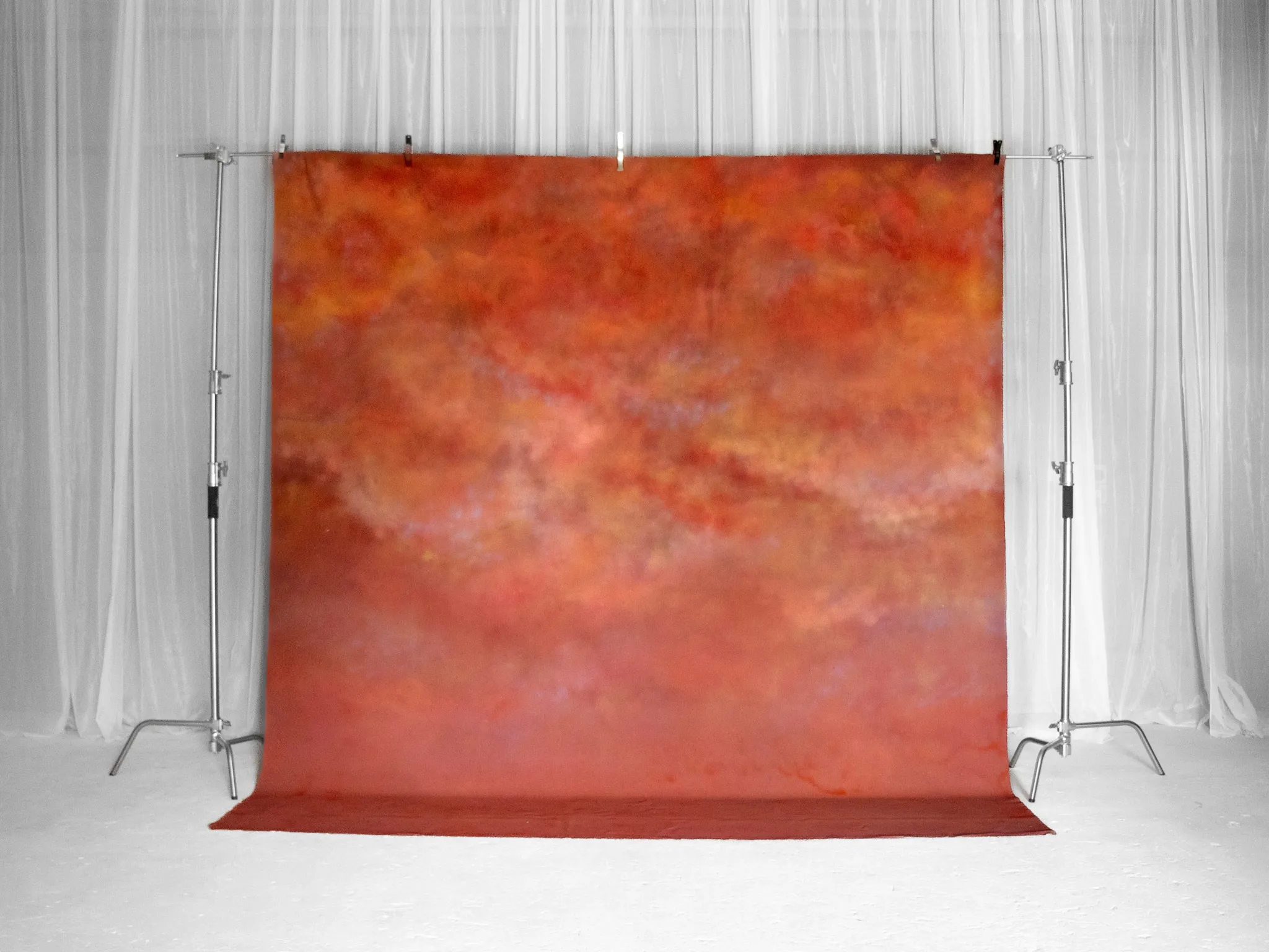 SIZZLE FIZZLE - 3m by 4m/2m by 3m