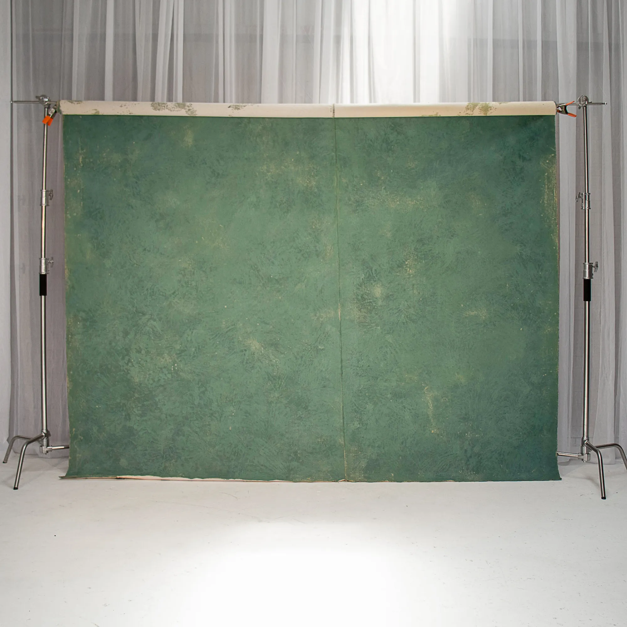 AGNES RAGLUS - 3m by 3.6m