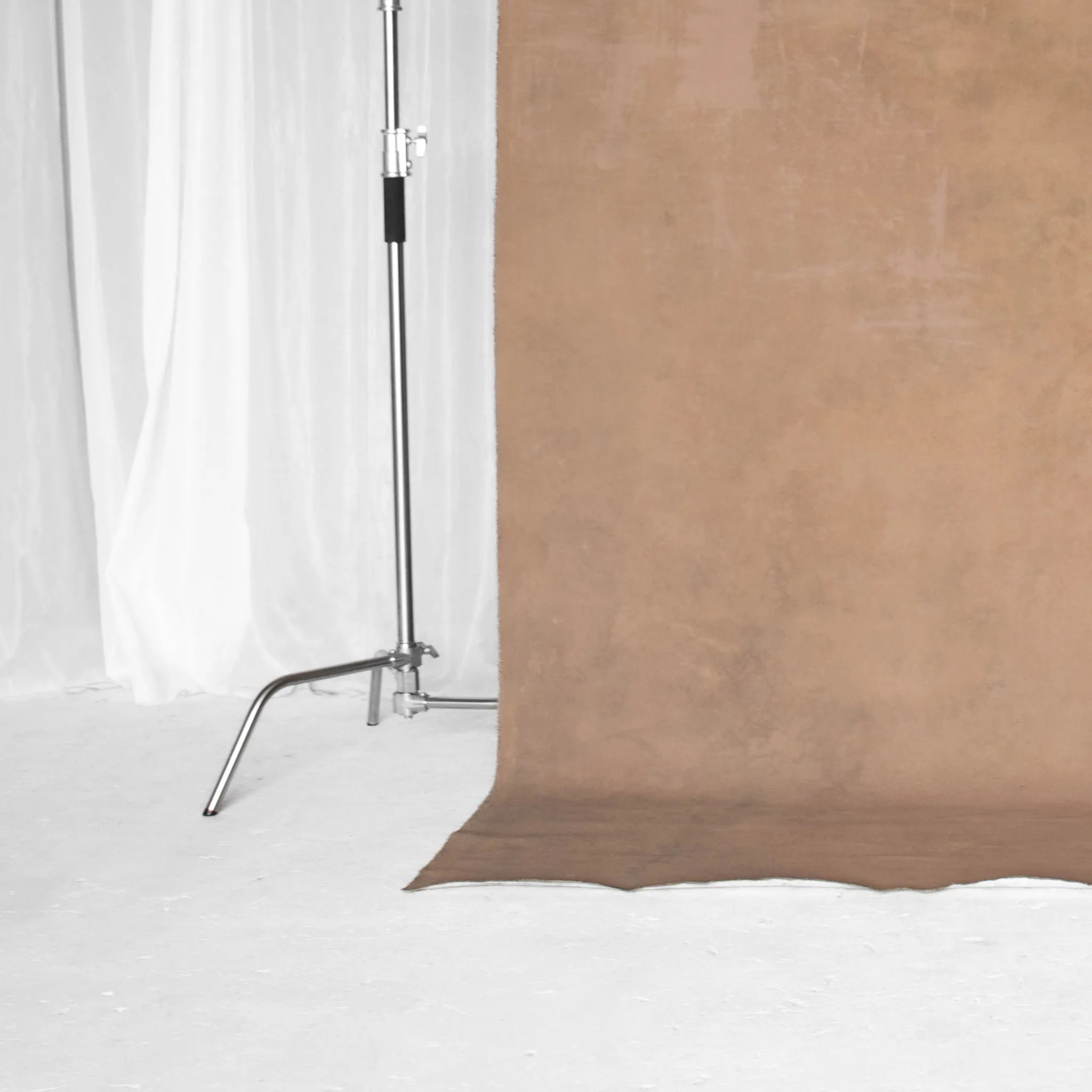 NUDIE RUDIE - 2.7m by 3.6m