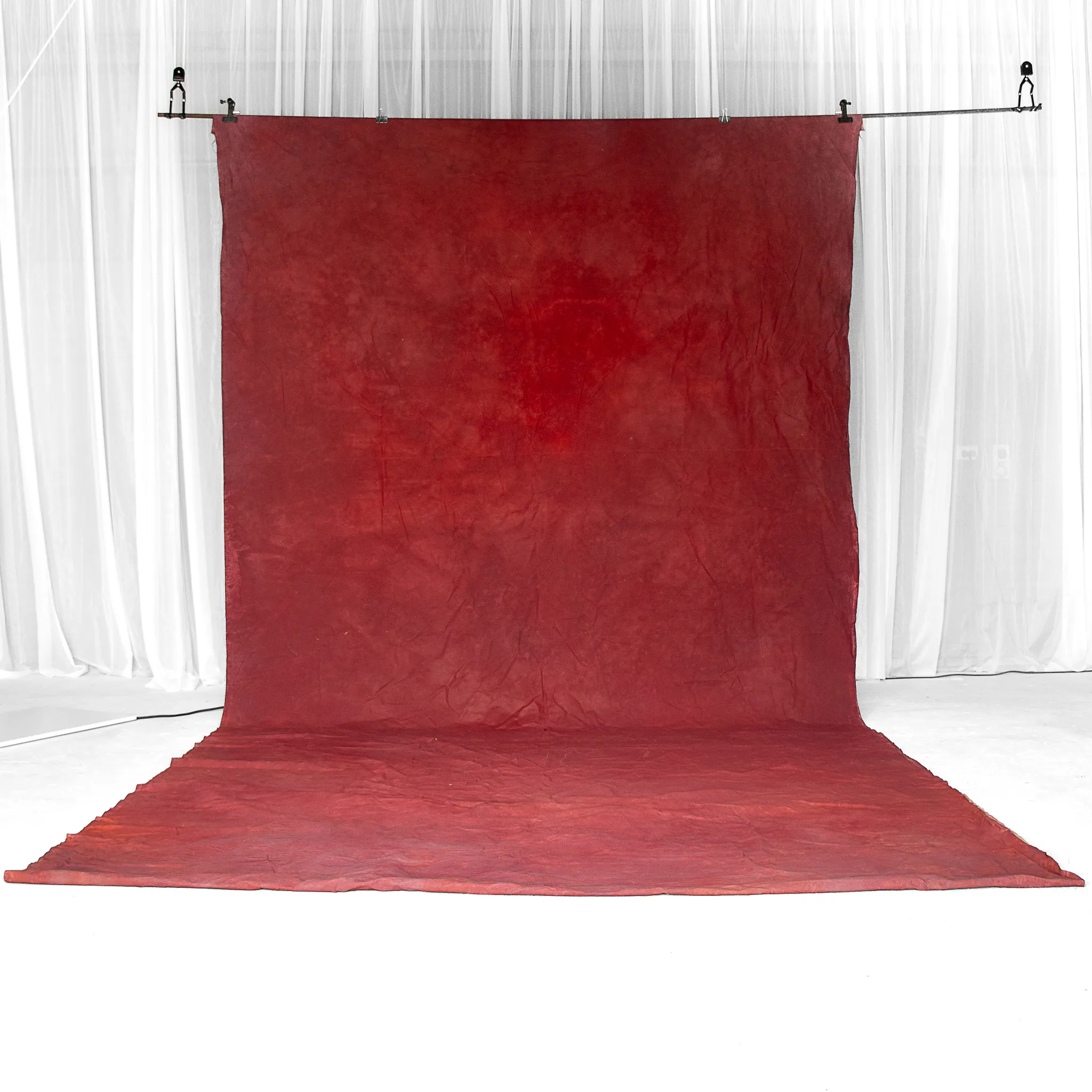 RUBY SUNSET - 3m by 6.8m