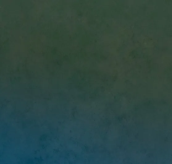 Teal We Meet Again - 3m by 6m