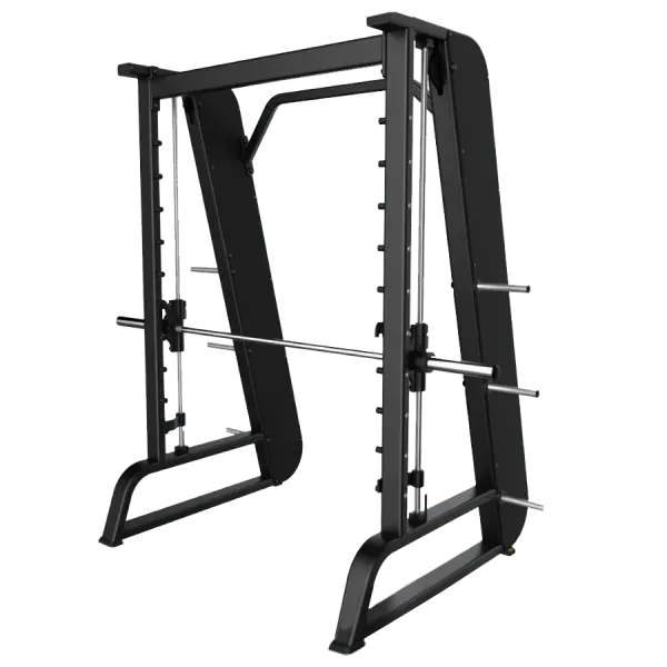 Fitness Smith  Machine