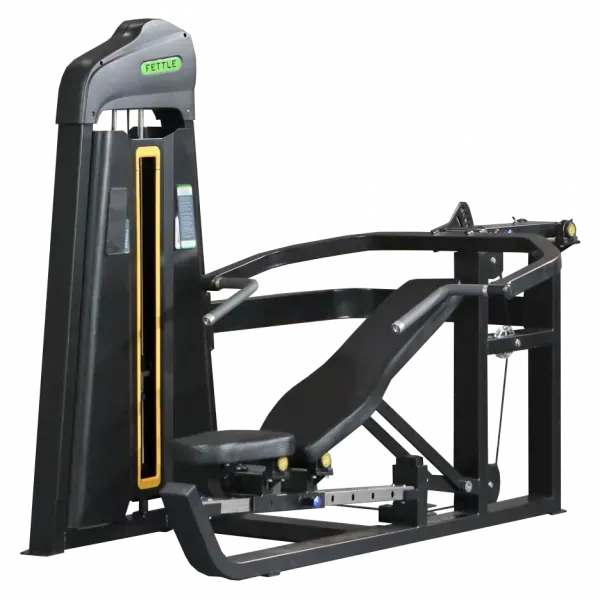 Fitness Combo Chest Press / Shoulder Press