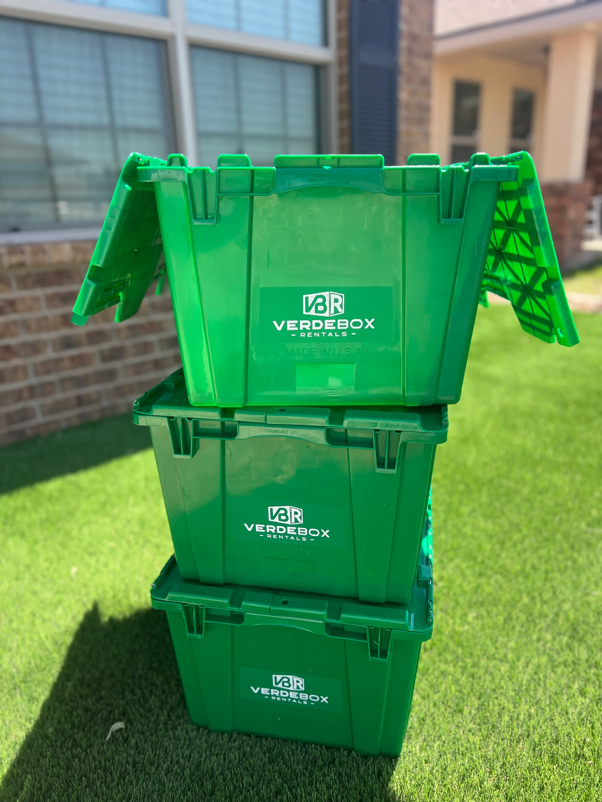 75 Box Package - 4 Bedroom