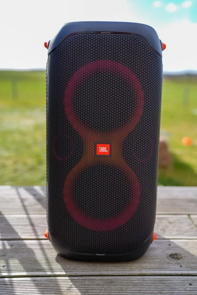 JBL 110 (Doppelpack)