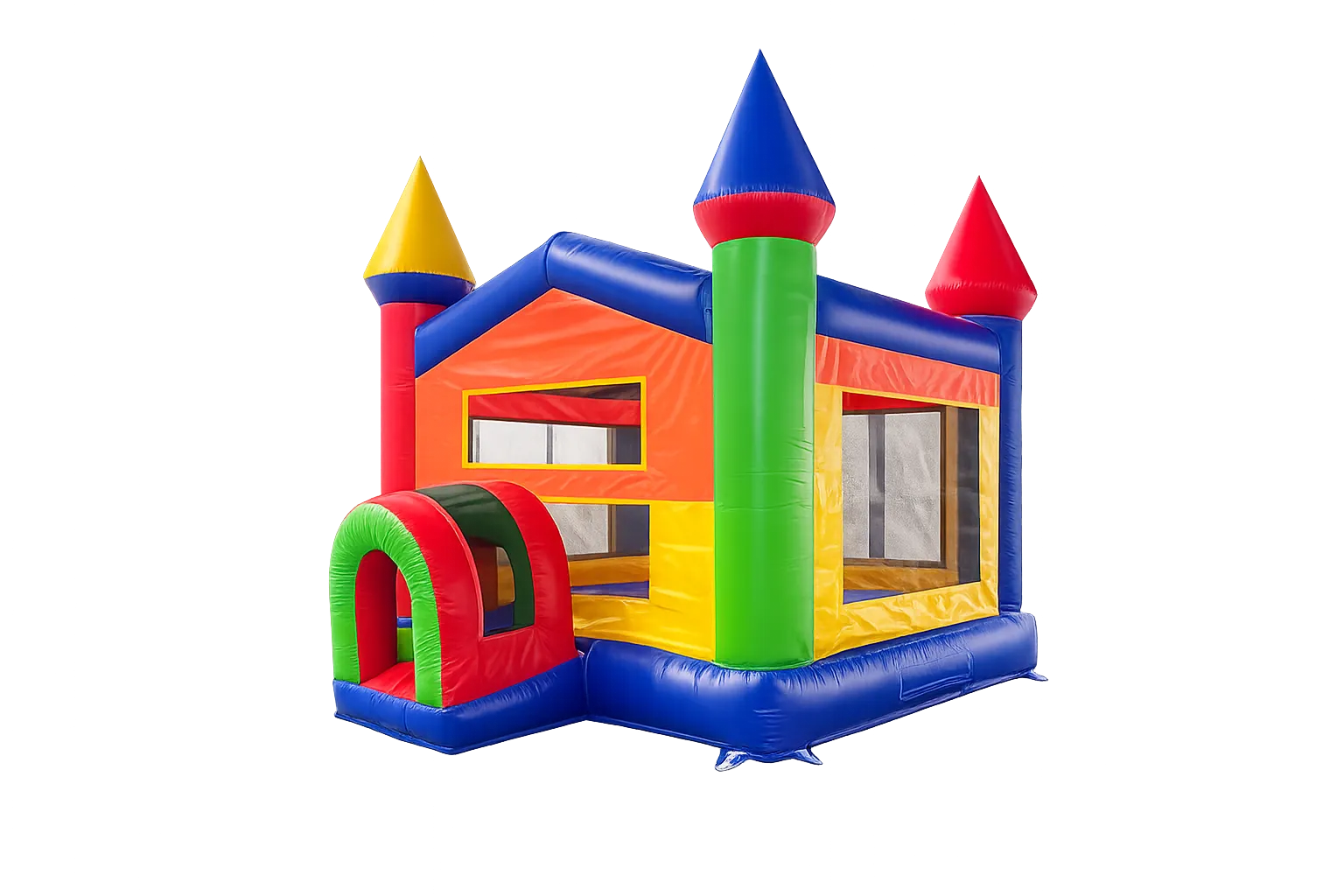 BOUNCE HOUSE