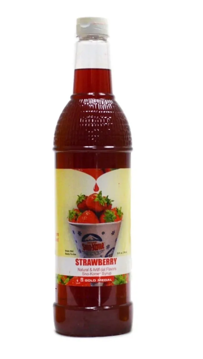 STAWBERRY