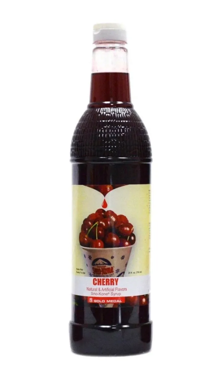 CHERRY
