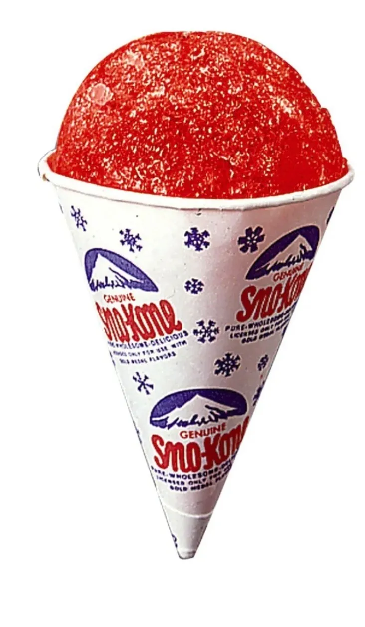 PAPER CUPS