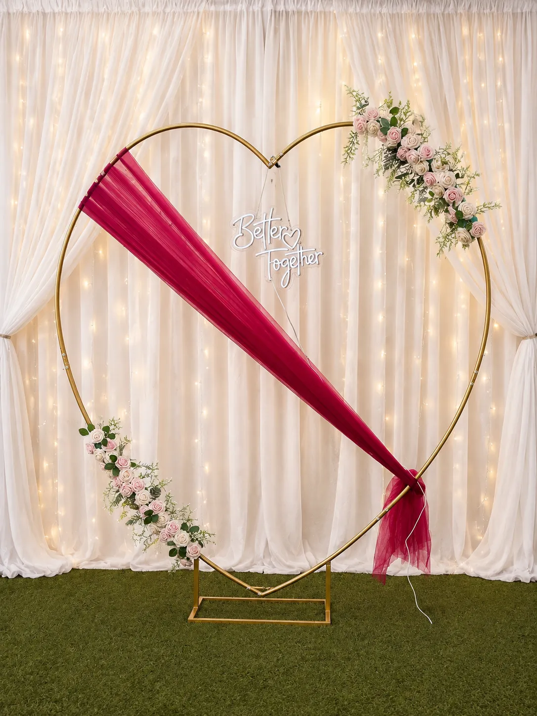 HEART ARC