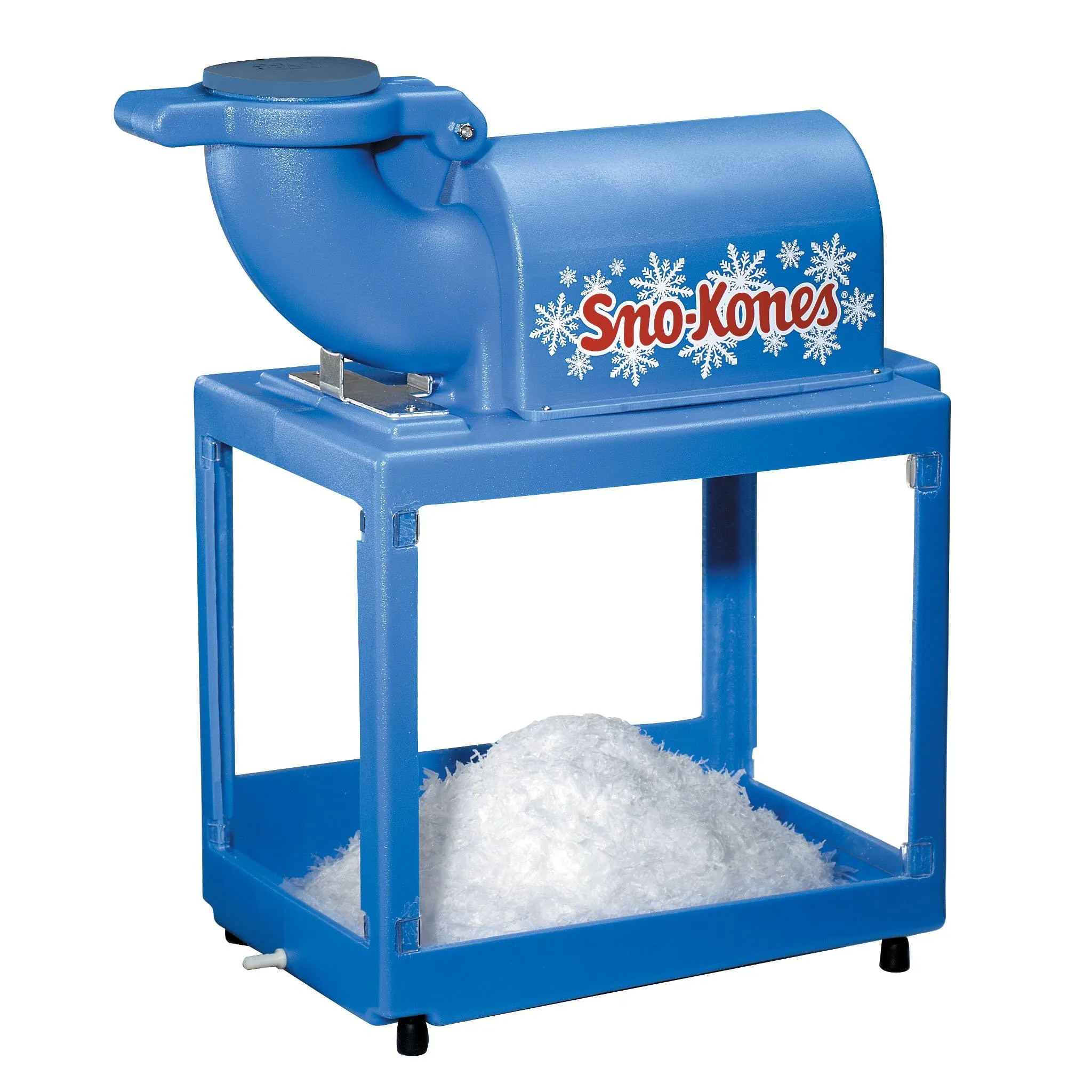 ICE CRUSHER