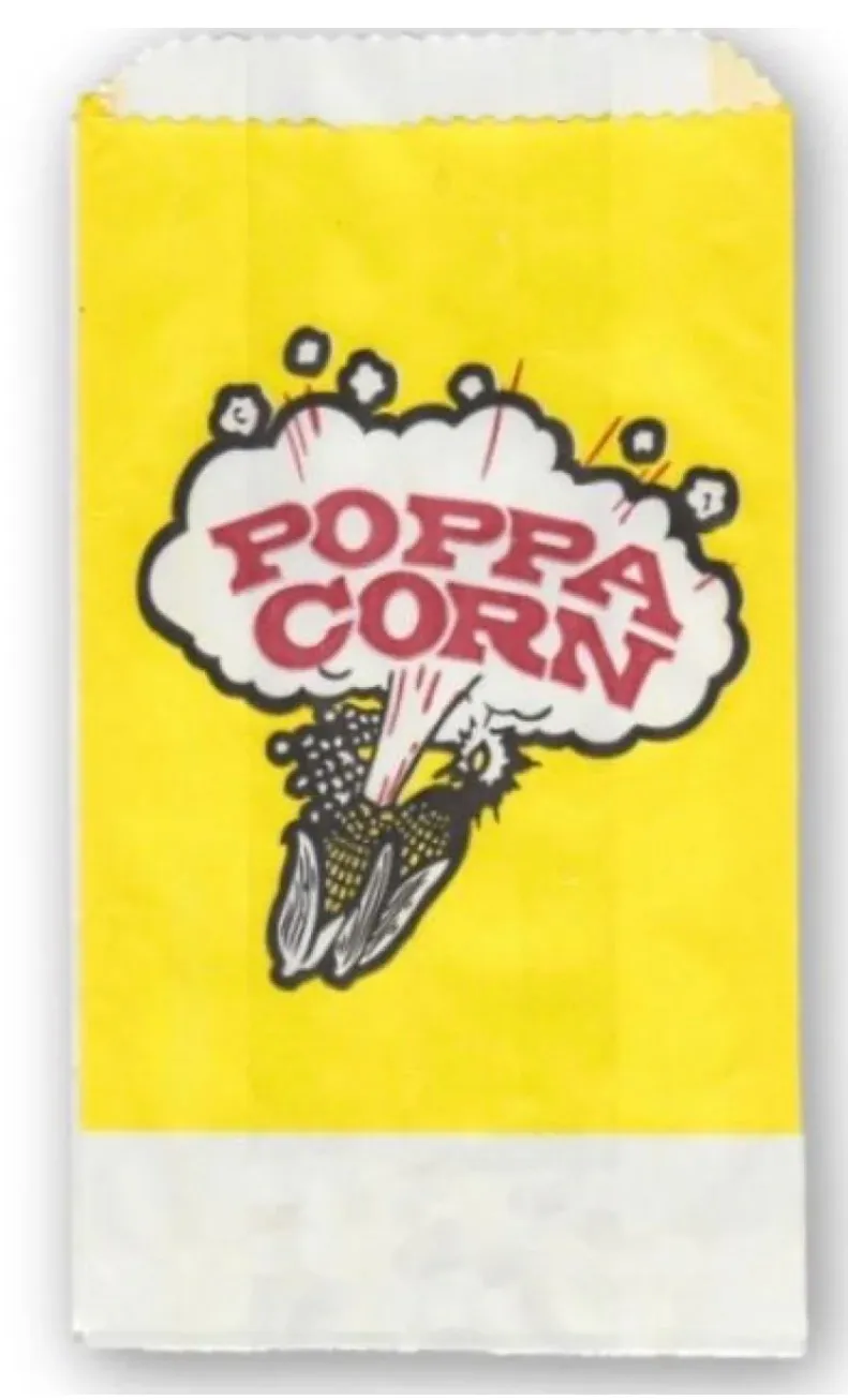 PAPER BAGS