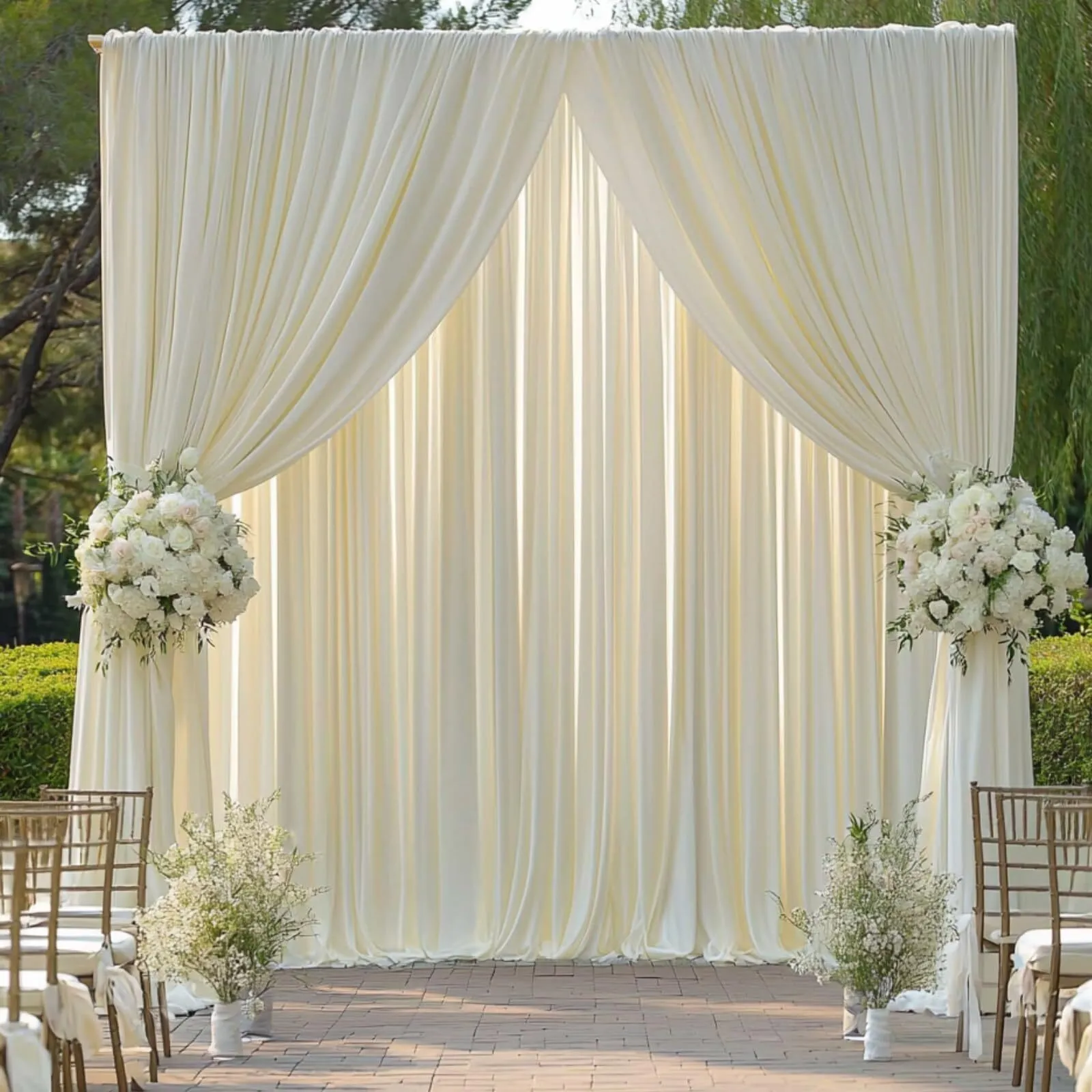 BACKDROP 